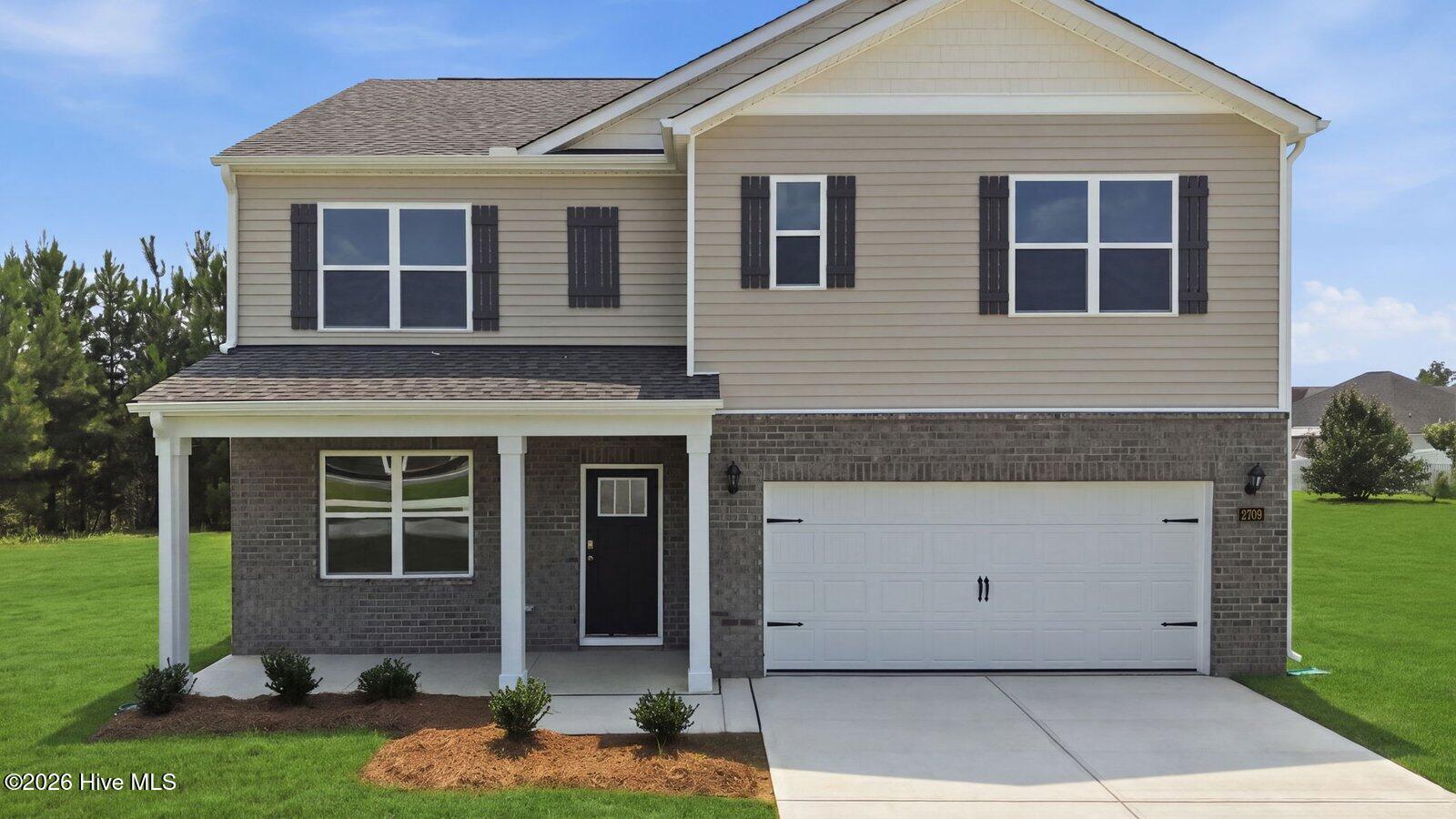 1st image of 2709 Mindy Wy, Winterville, NC 28590 | MLS# 100580158