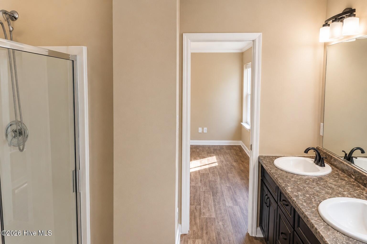 Master Bathroom 2