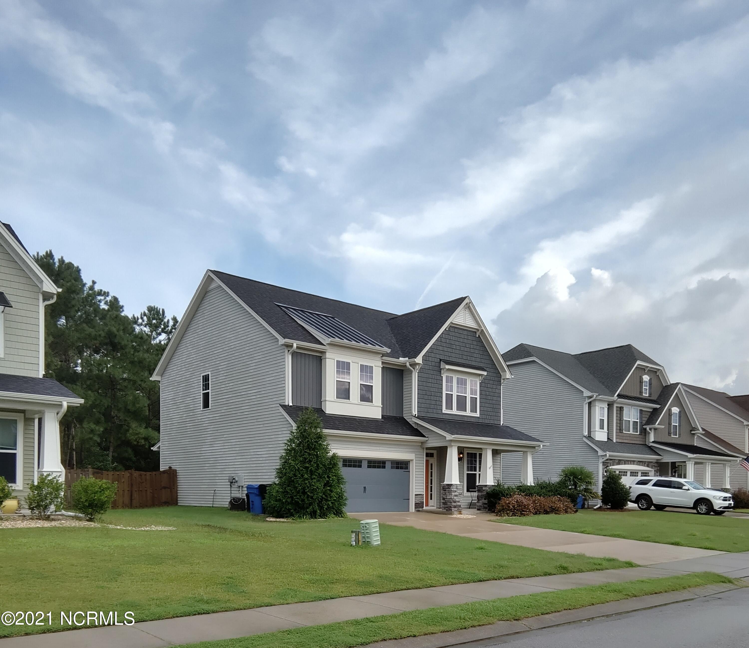 363 Belvedere Drive,Holly Ridge