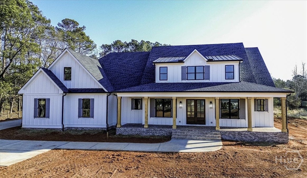 Property at 1991 Moores Ford Road