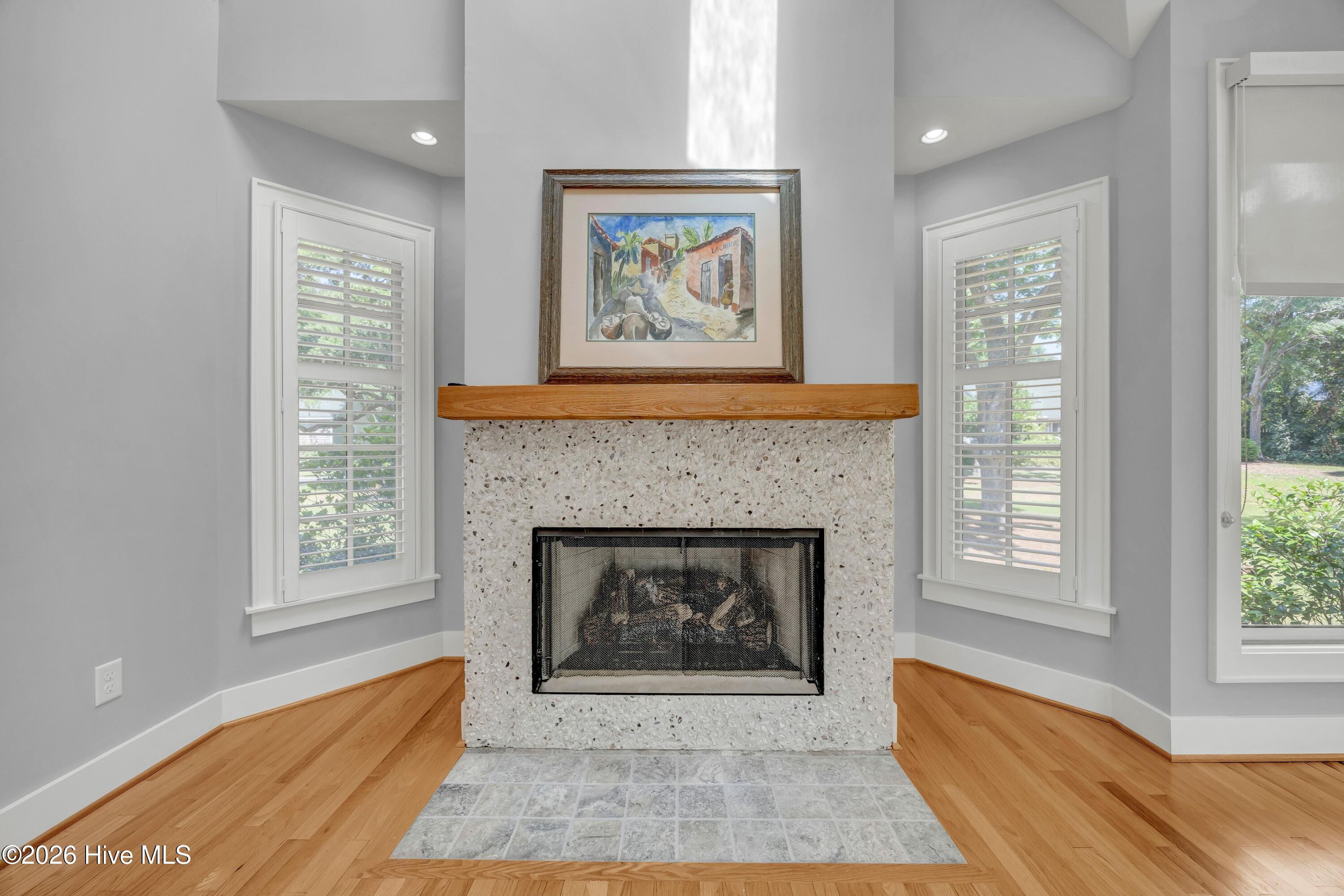 Shirley Johnson - MLS Number: 100575661