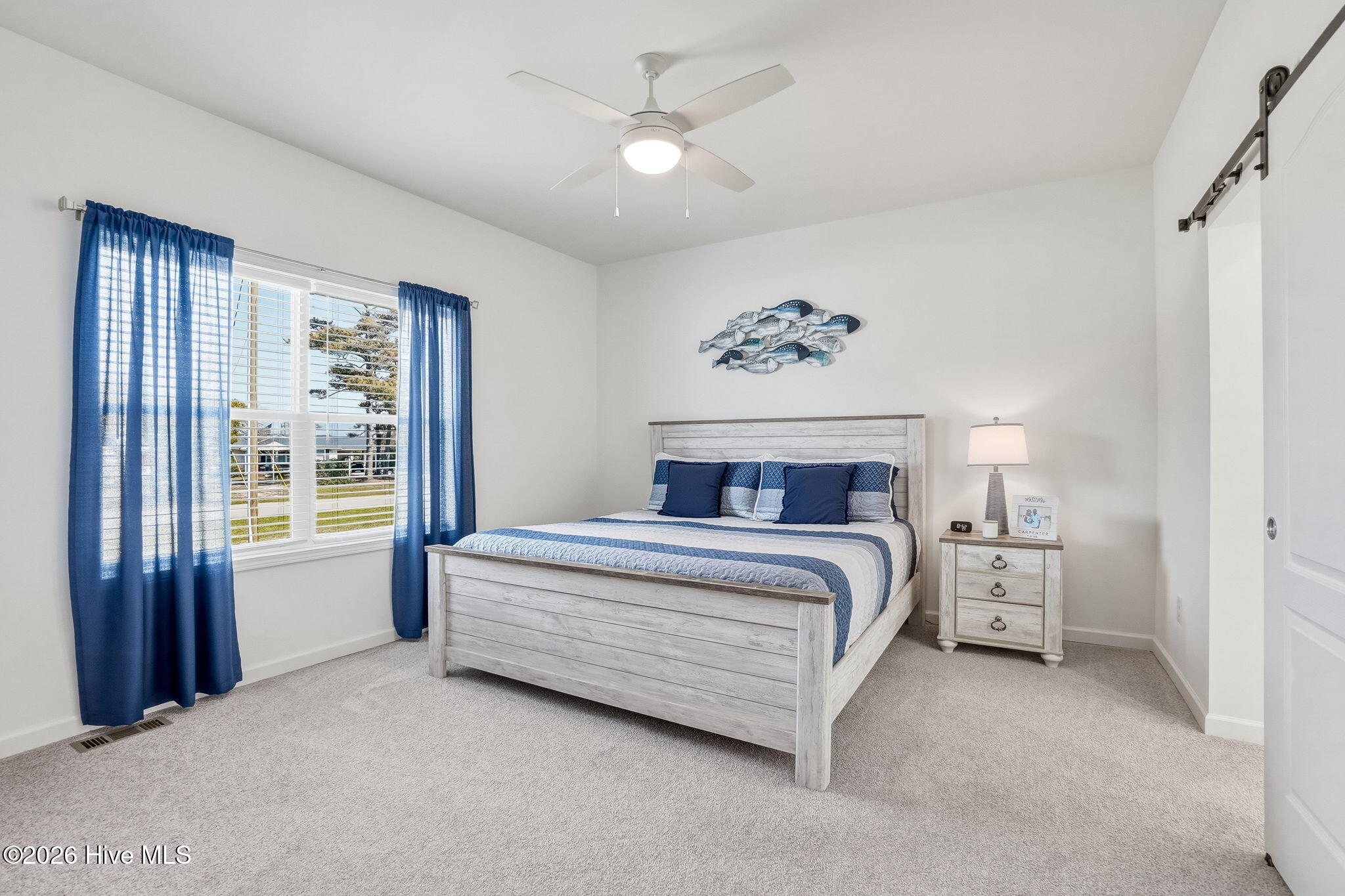 204 Nelson Street,Harkers Island