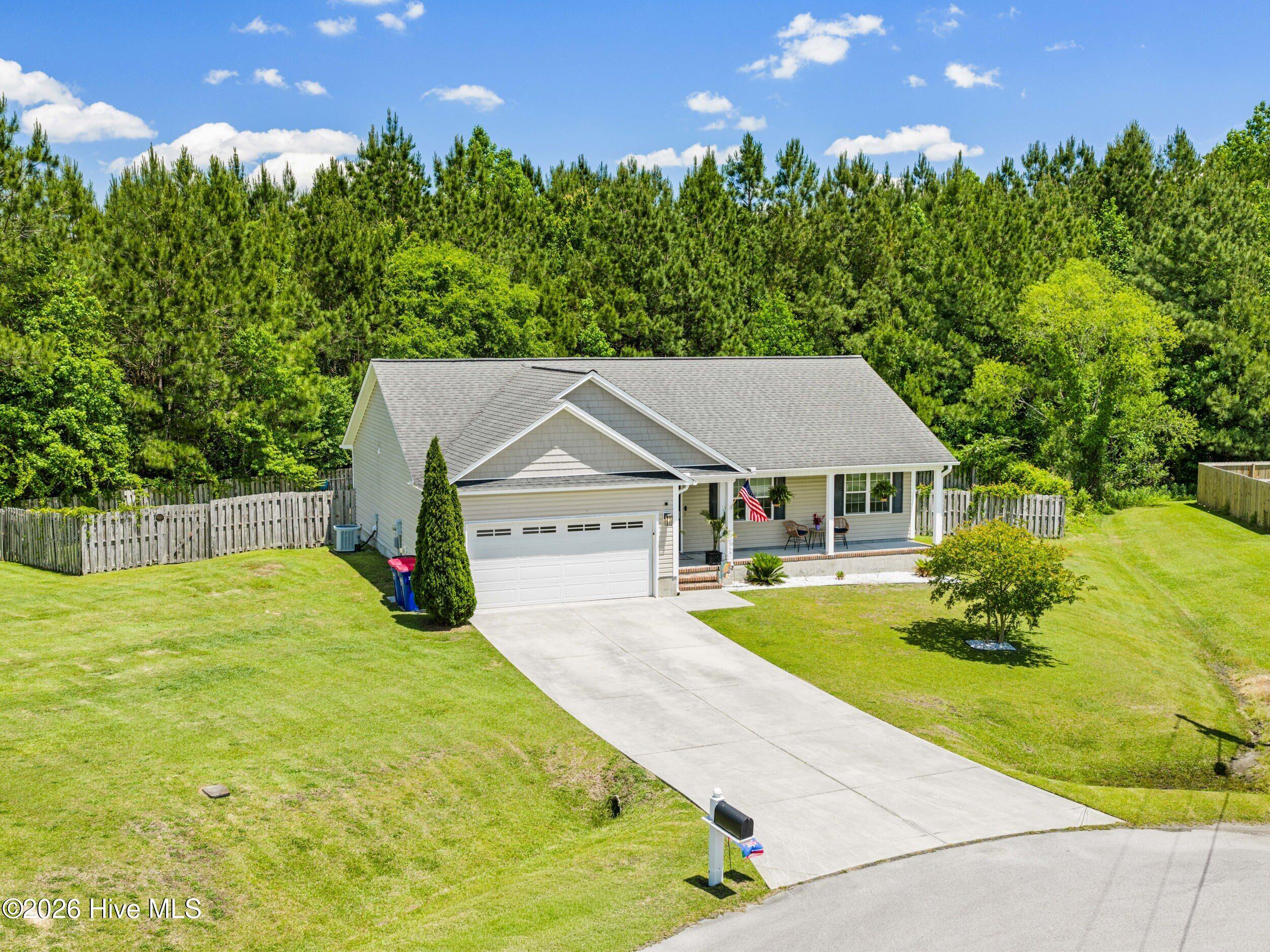 307 De Anza Court, Maysville, NC 28555 – photo 3: dji_20260508124047_0004_d