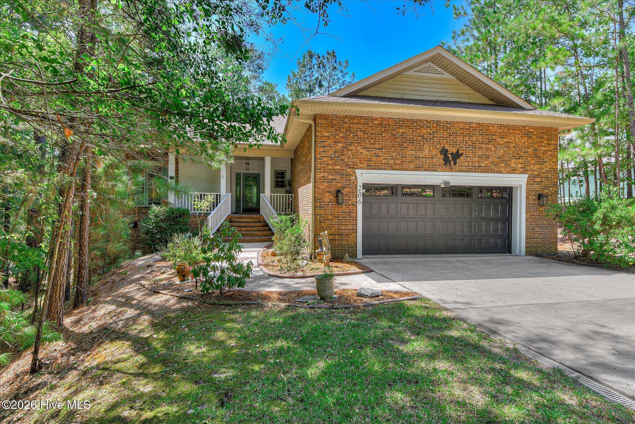 Photo of 206 Stafford  Place McCormick SC 29835 MLS #: 100603195