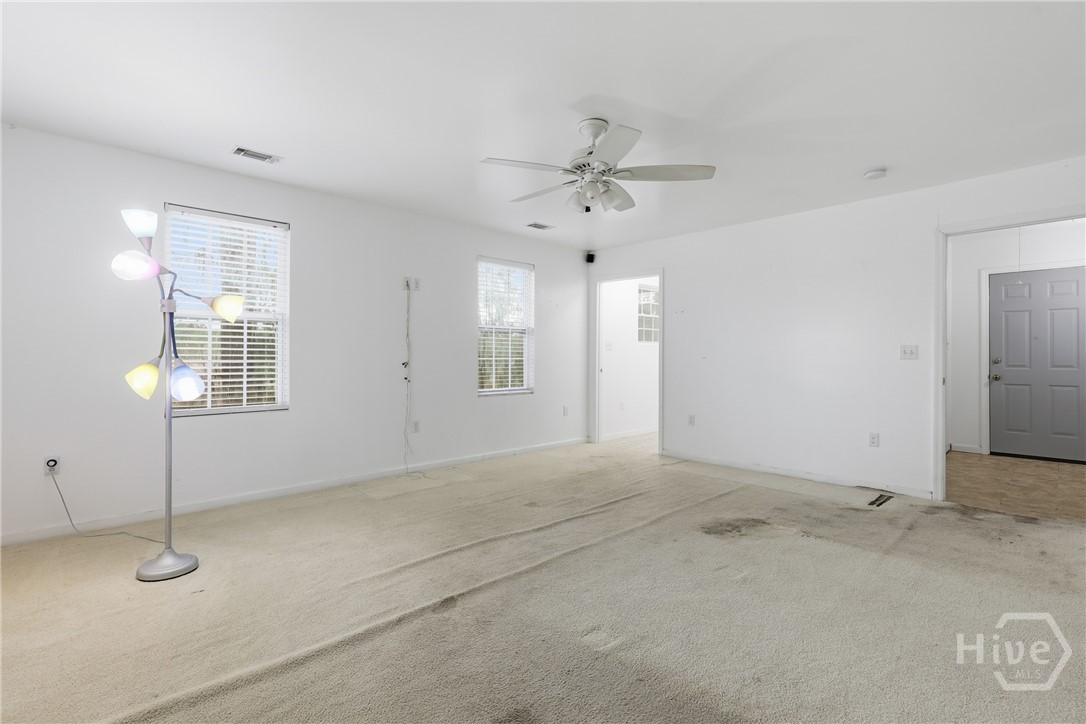 123 Salt Creek Road, Savannah, GA, 31405