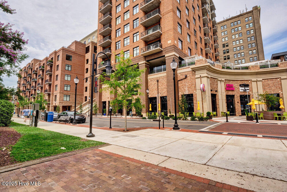 Property at 240 Water Street