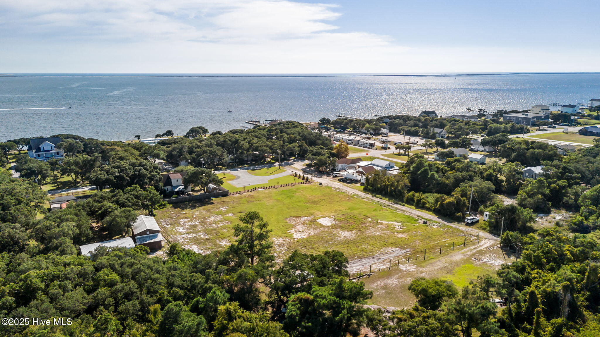 177 Huntley Road,Harkers Island