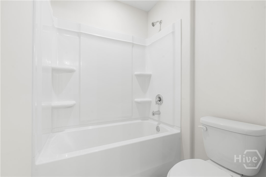 116 Alexander Trail, Rincon, GA, 31326