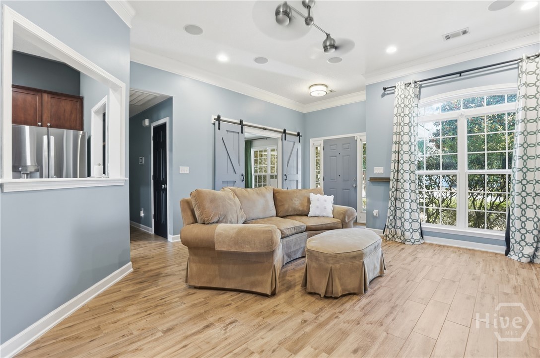 Homes for sale in Bloomingdale, GA | 102 Sandstone Dr, Bloomingdale, GA 31302 | MLS# SA347697