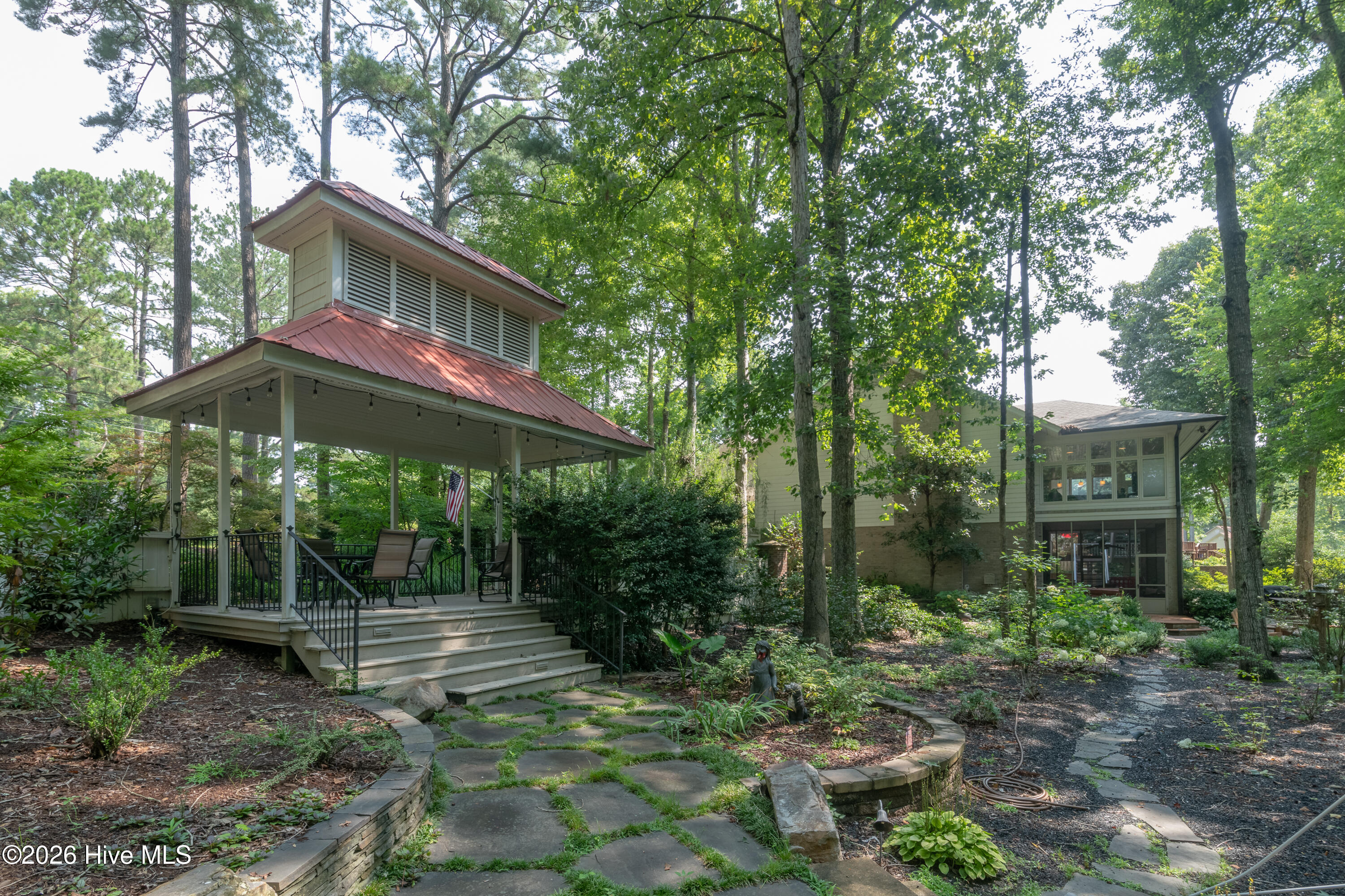 1015 Cardinal Drive NW, Wilson, NC, 27896