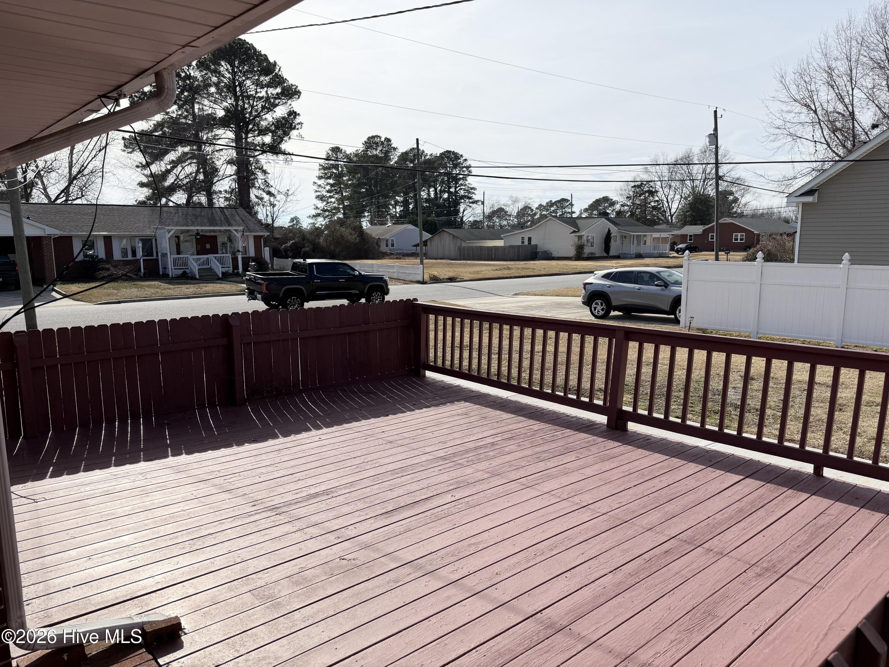 4254 Washington Street, Ayden, NC, 28513