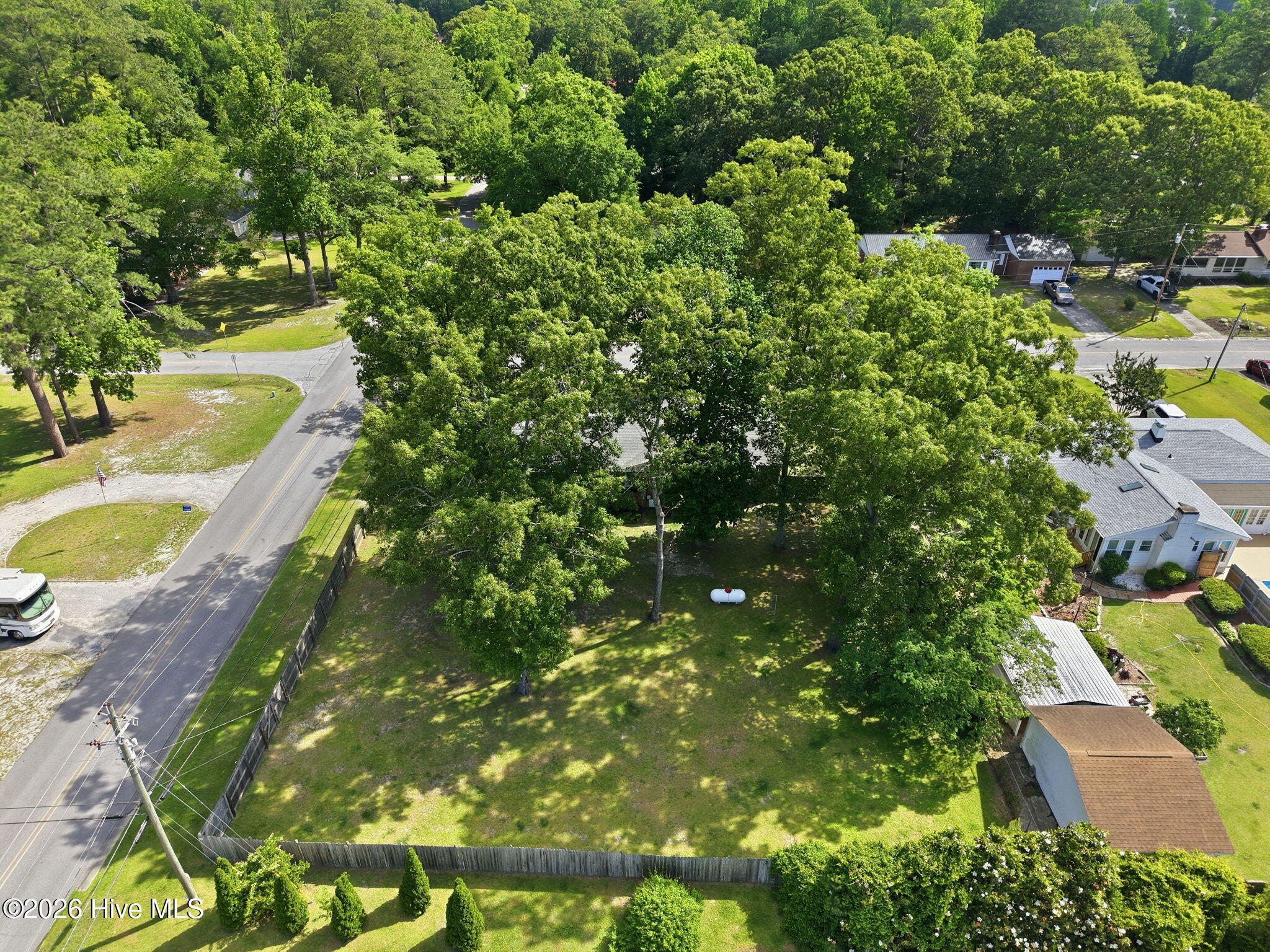 100 E Sherwood Drive,Havelock