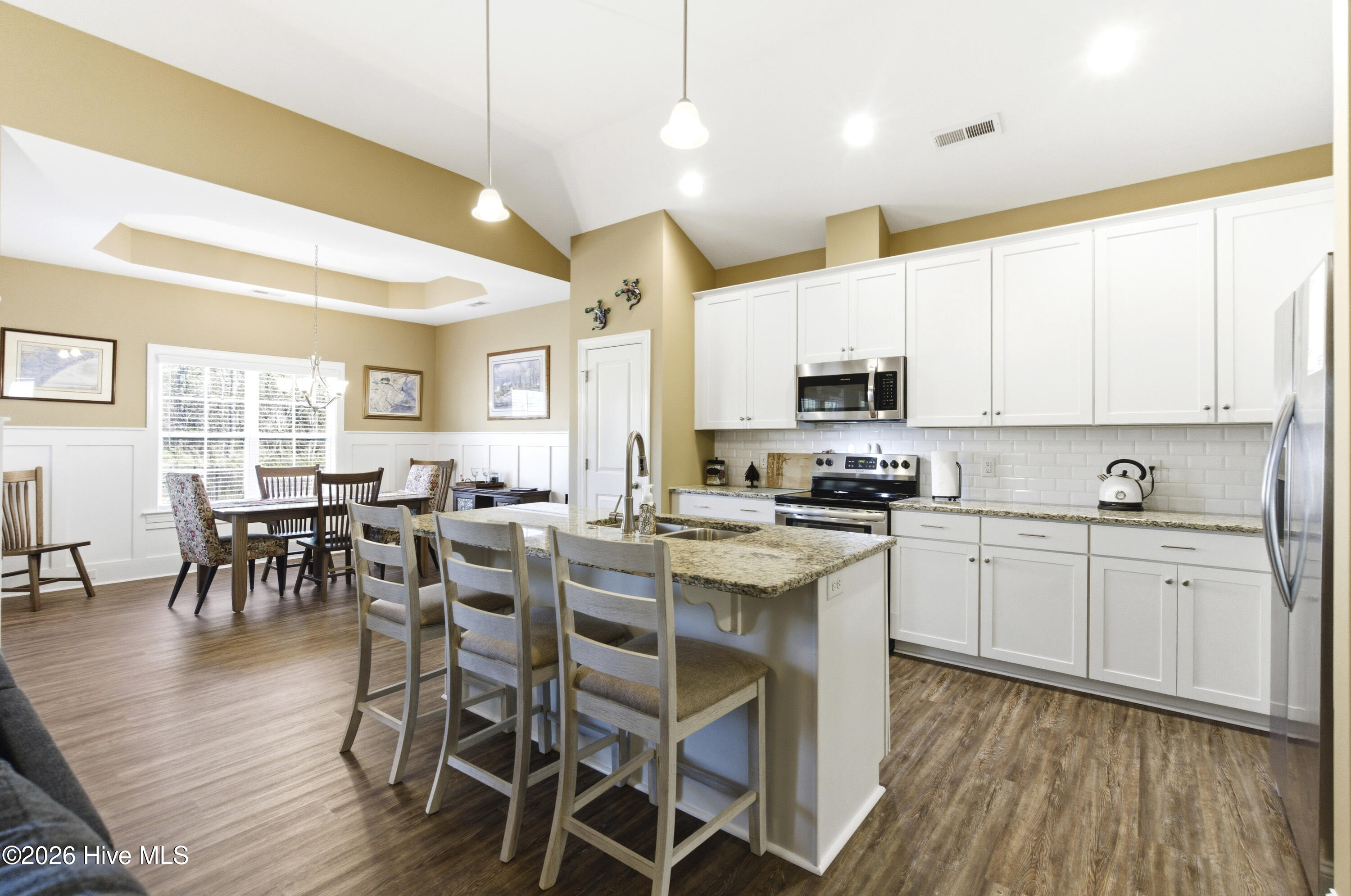 420 Arden Drive, Hampstead, NC, 28443