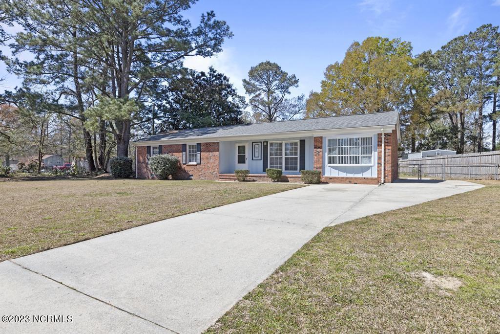 219 Edgewood Drive,Jacksonville