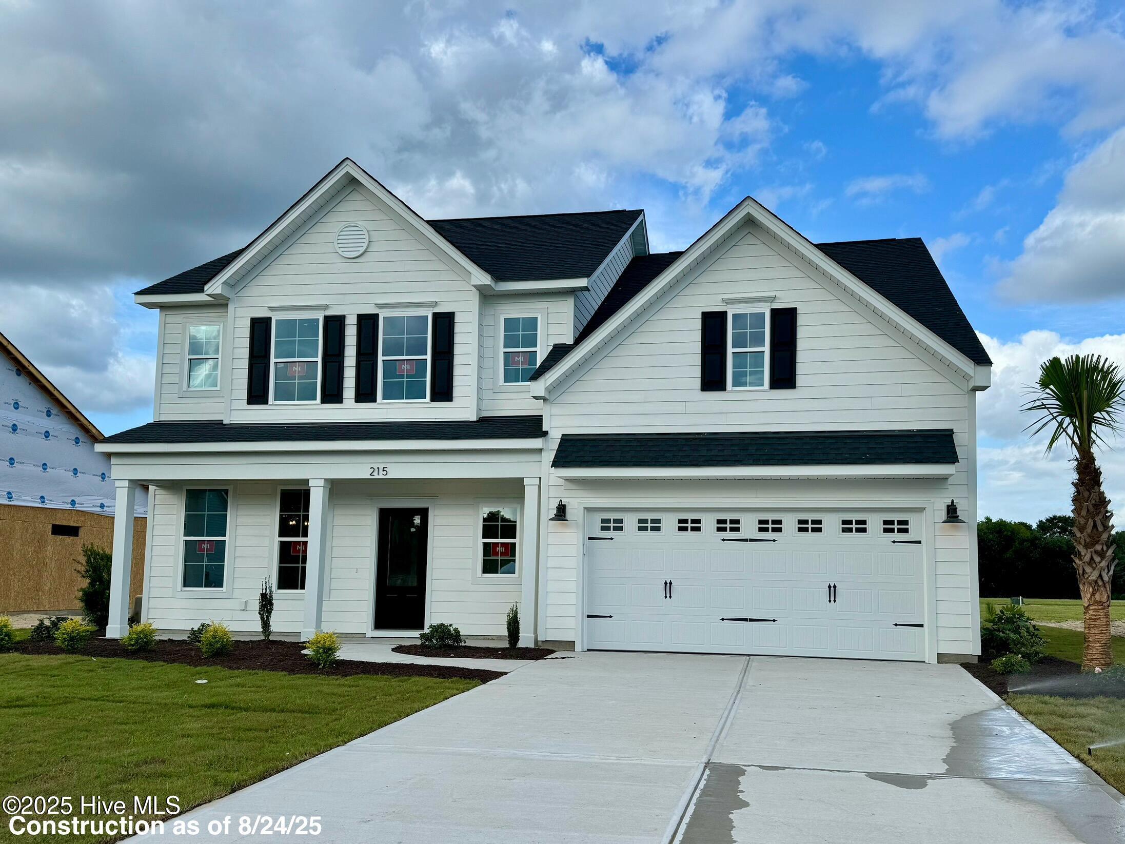 Property at 215 Planters Walk