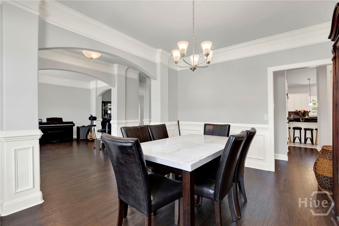 241 Cromer Street, Savannah, GA 31407 Listing Photo  14