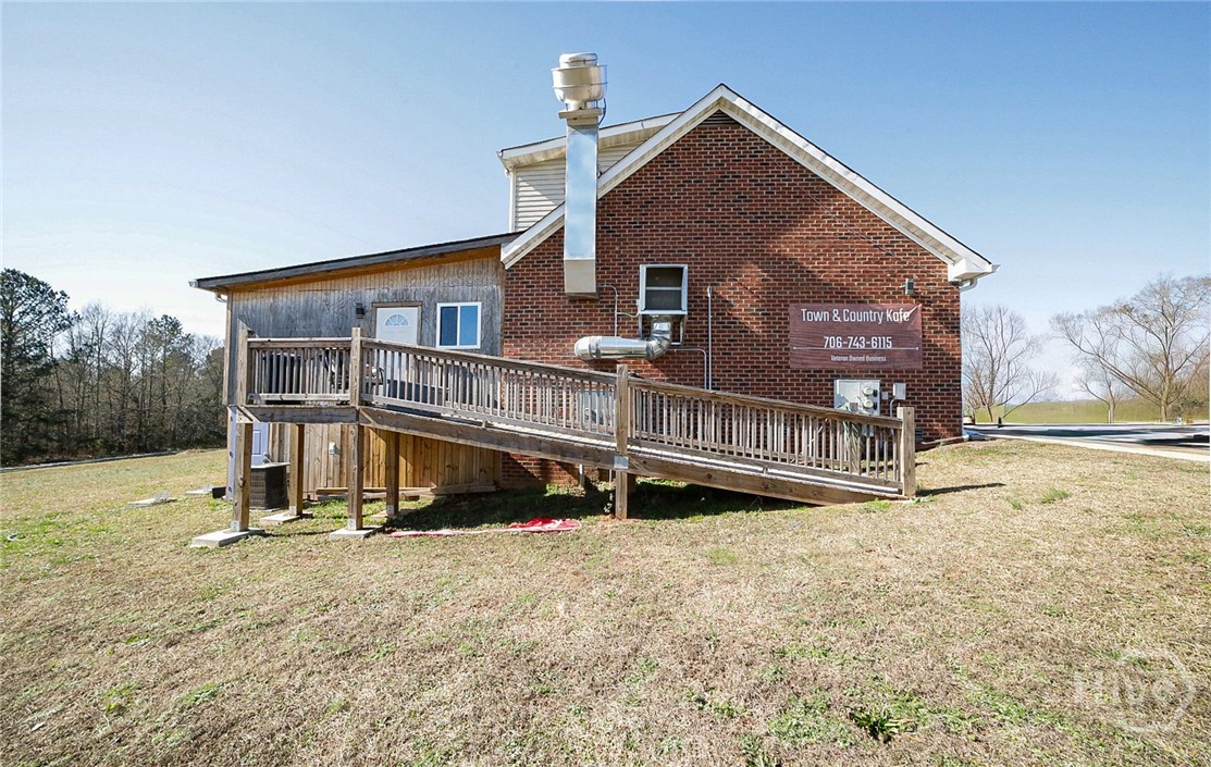 9 Callaway Drive, Crawford, GA, 30630