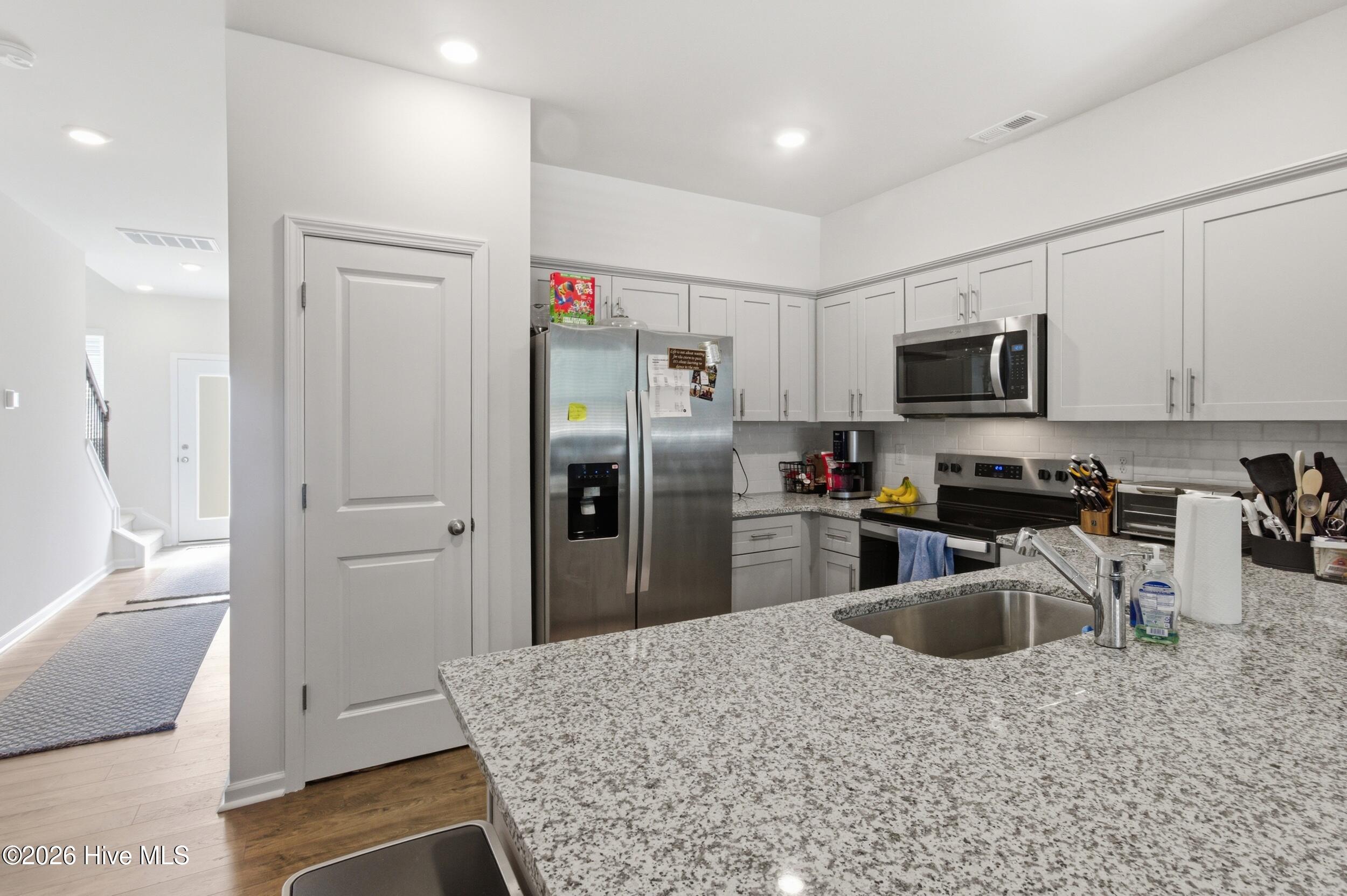 1010 Bayard Wootten Way, New Bern, NC, 28562