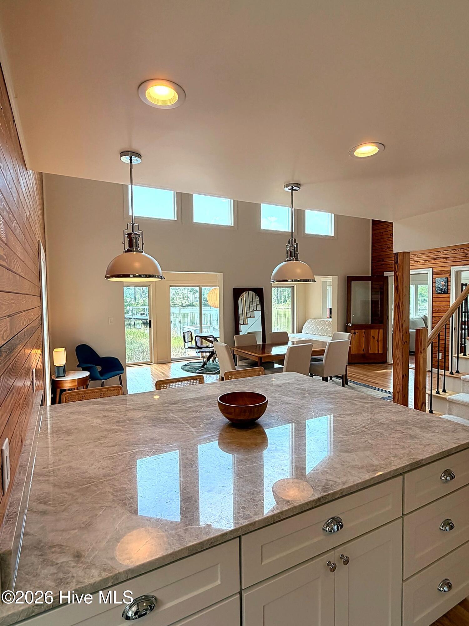954 Fork Point Road Lot 16a,Oriental