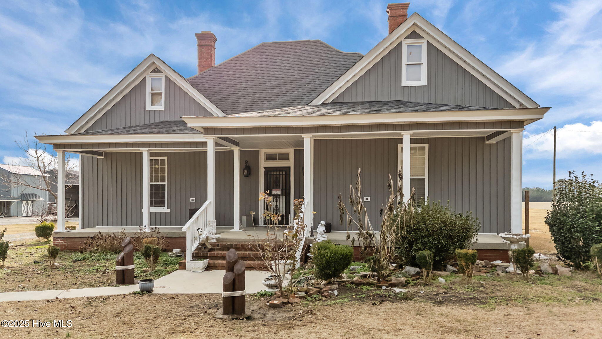 2317 Meadowbrook Road, Rocky Mount, NC, 27801