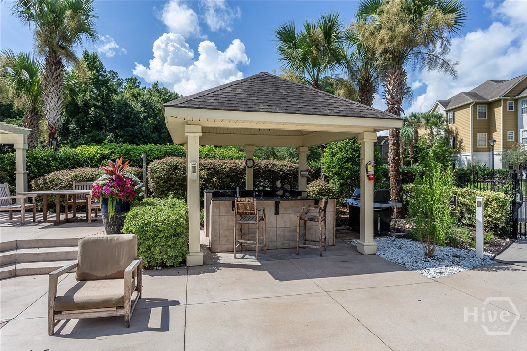 1202 Walden Park Drive, Savannah, GA 31410 Listing Photo  21
