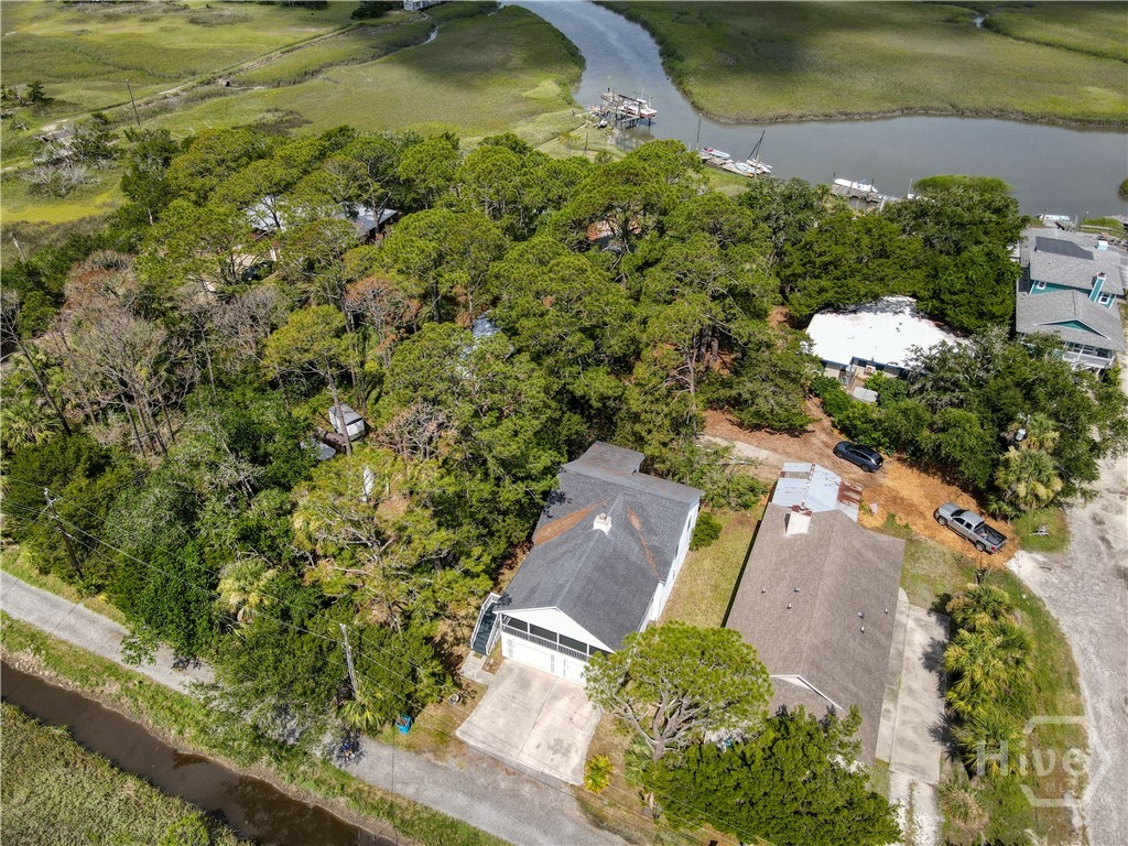 Drone photo