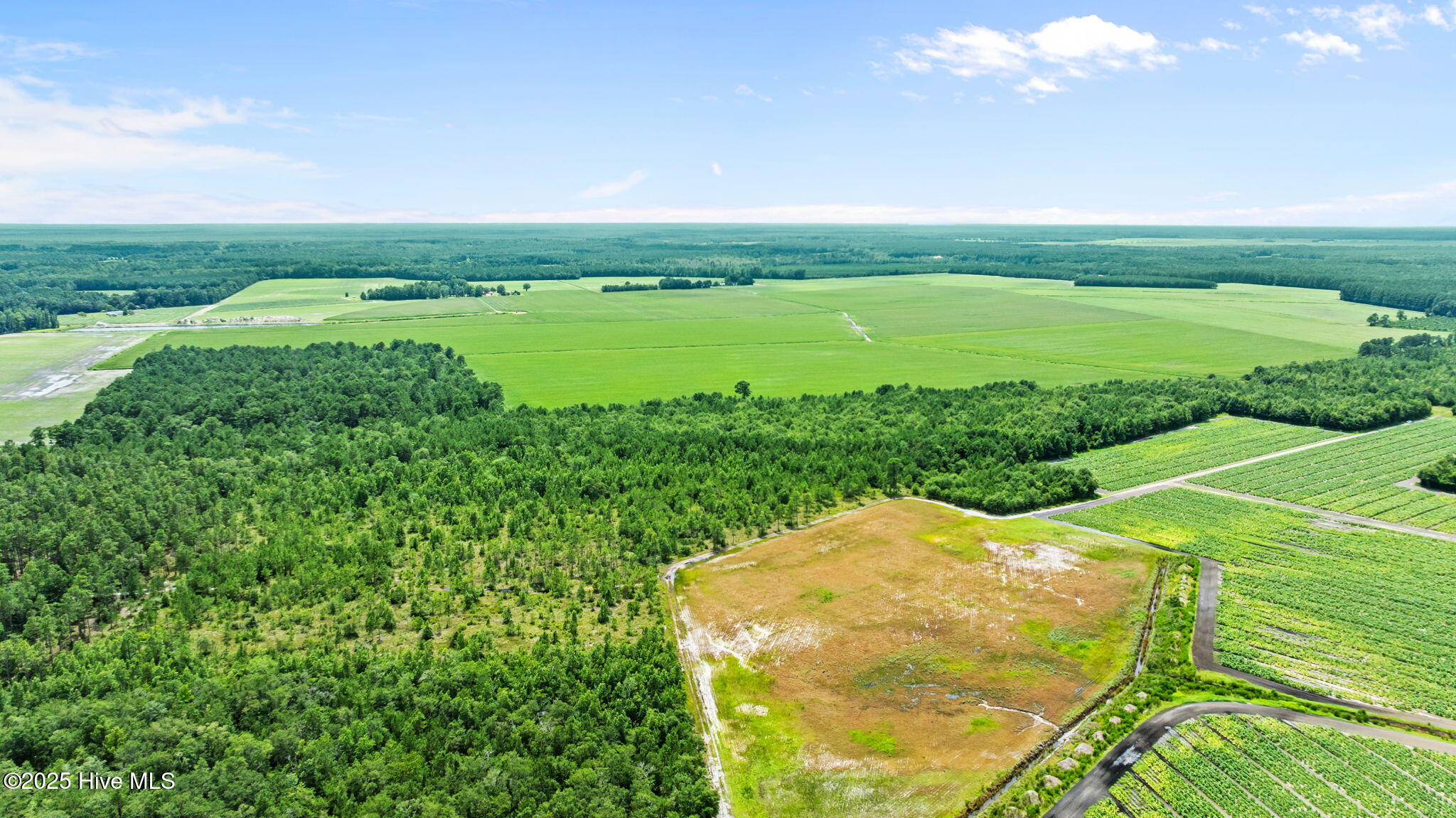 0 Green Sea Road, Garland, NC, 28441