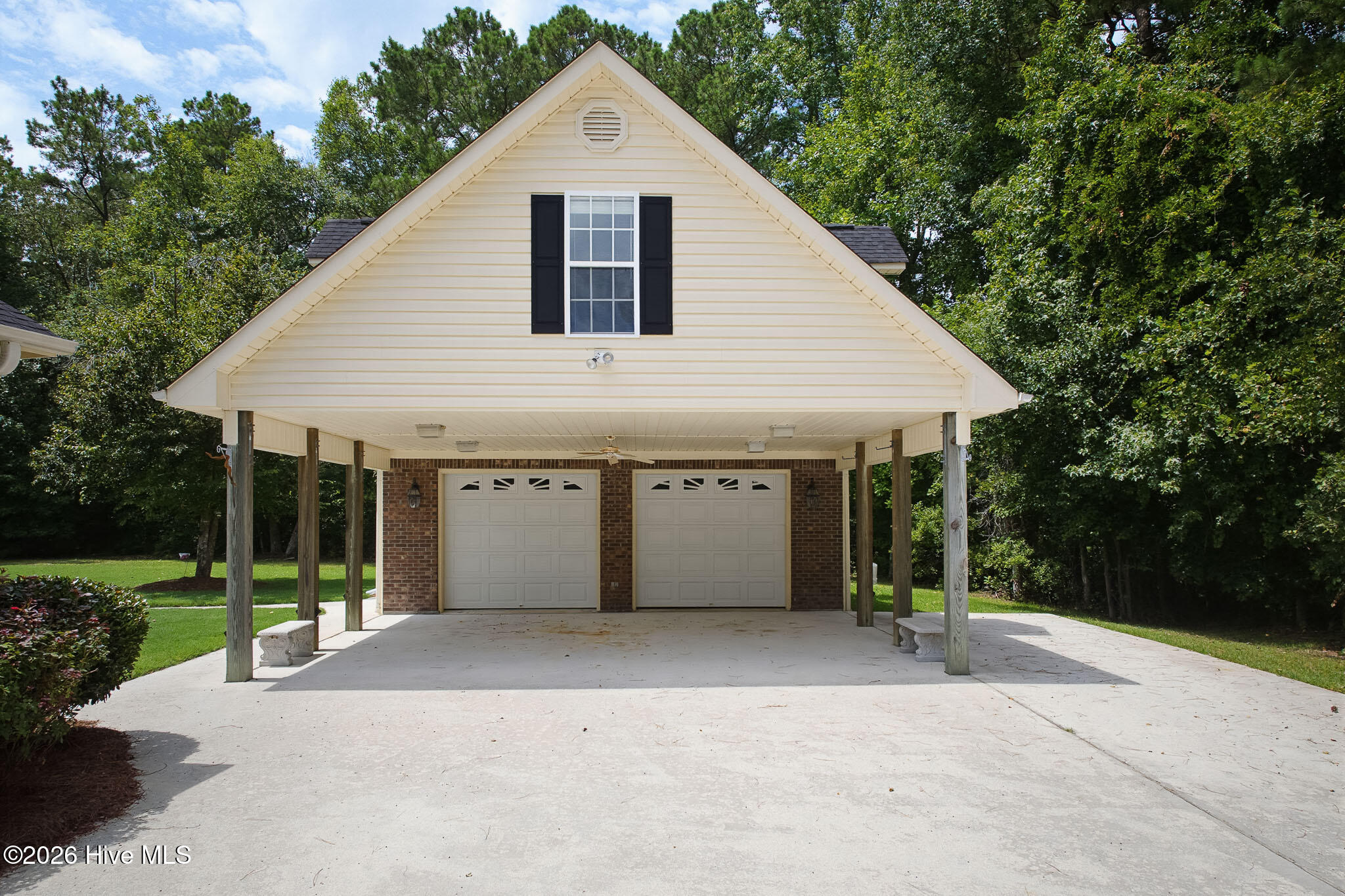 867 Lynchburg Drive,Jacksonville