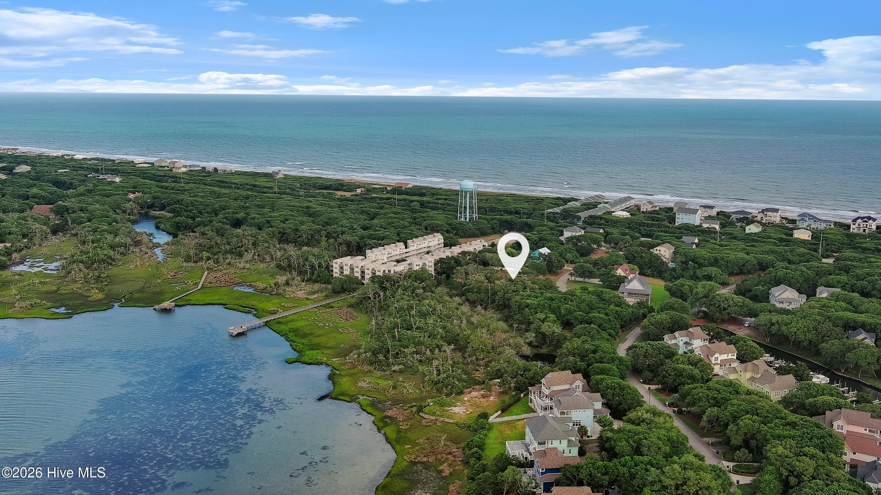110 Sandpiper Lane,Indian Beach