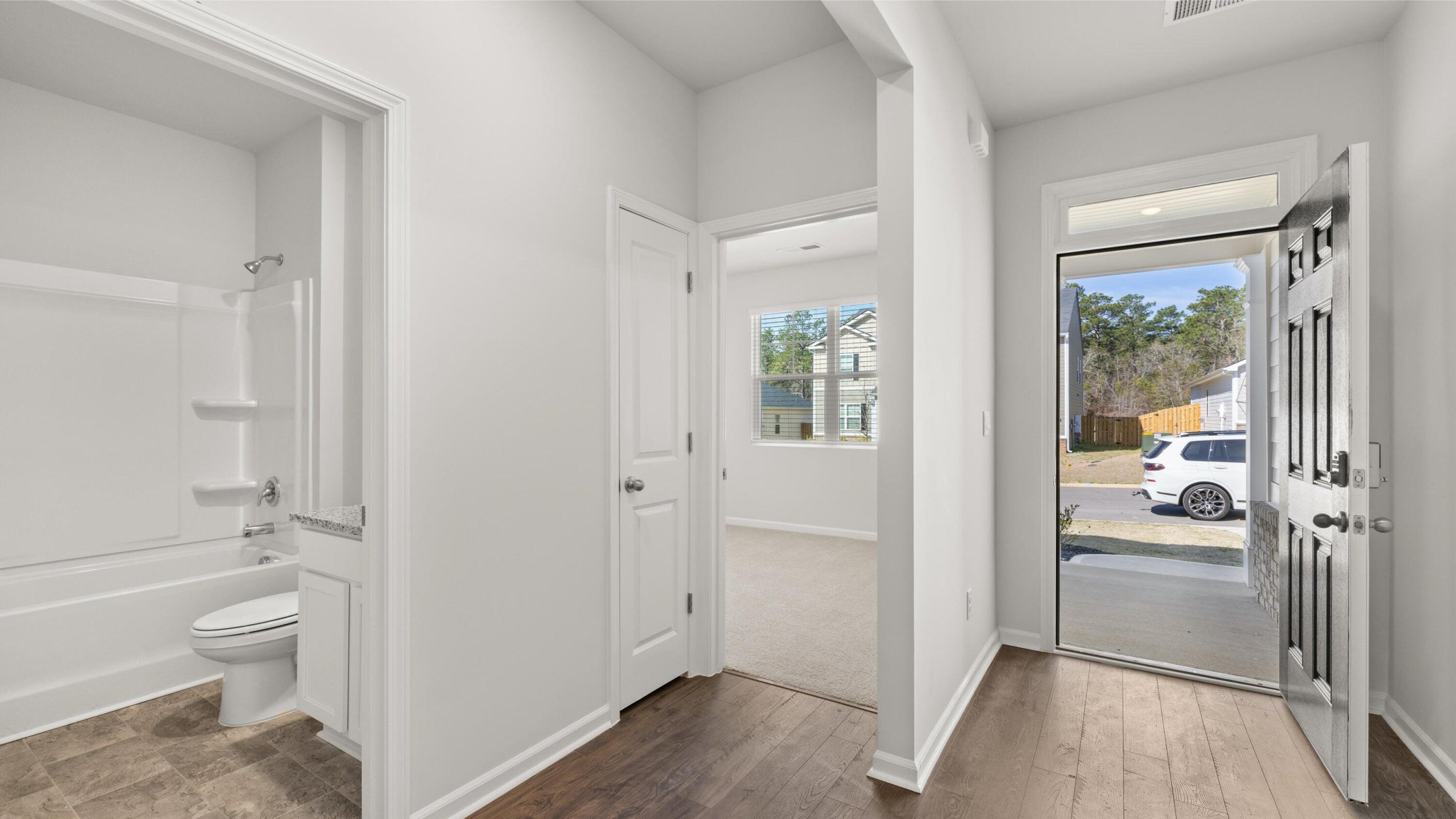 4561 Crimson Pass, Graniteville, SC, 29829