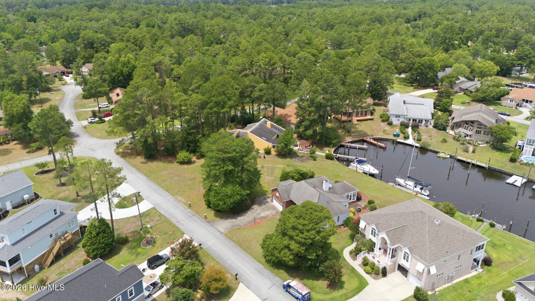 903 Salt Cay Court,New Bern