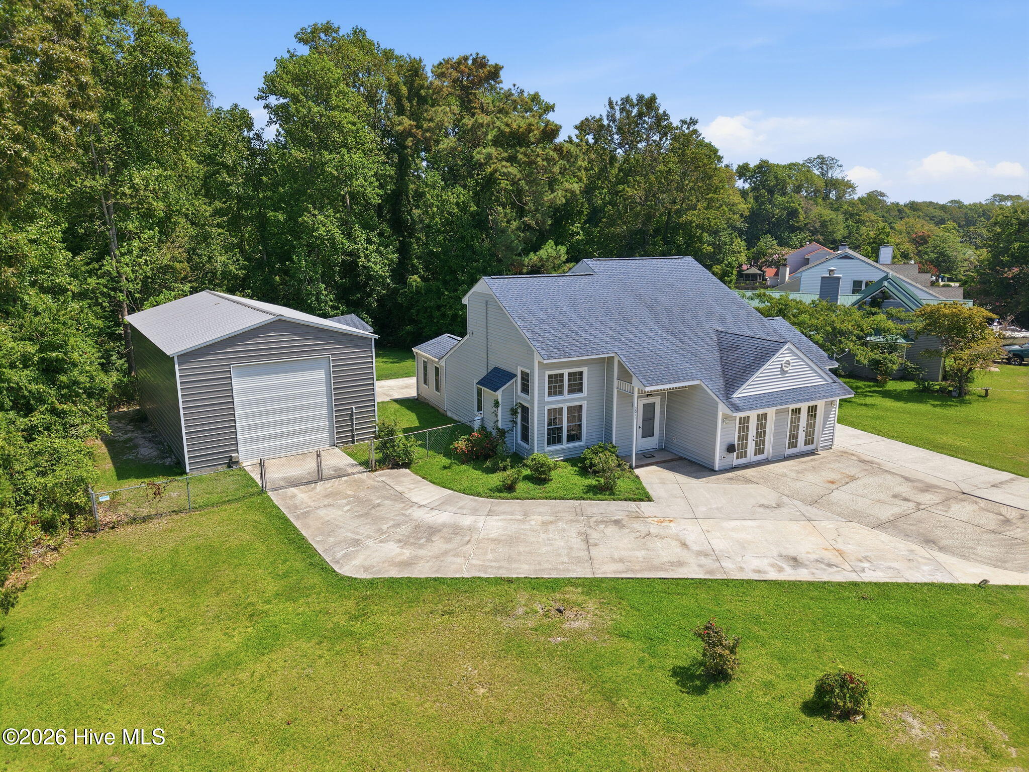 3018 Mandy Lane 3018,Morehead City