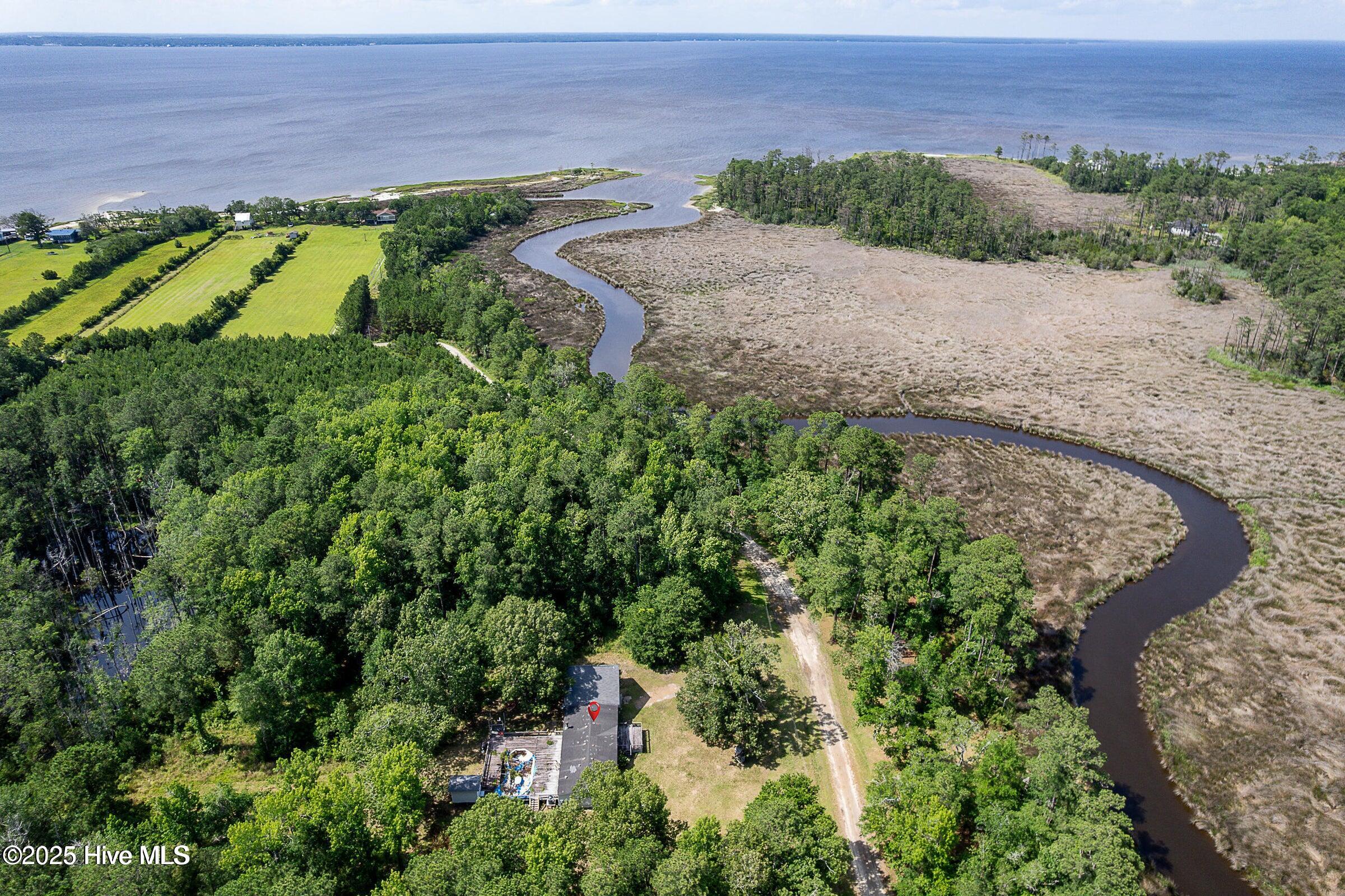 677 Berrys Creek Road,Beaufort