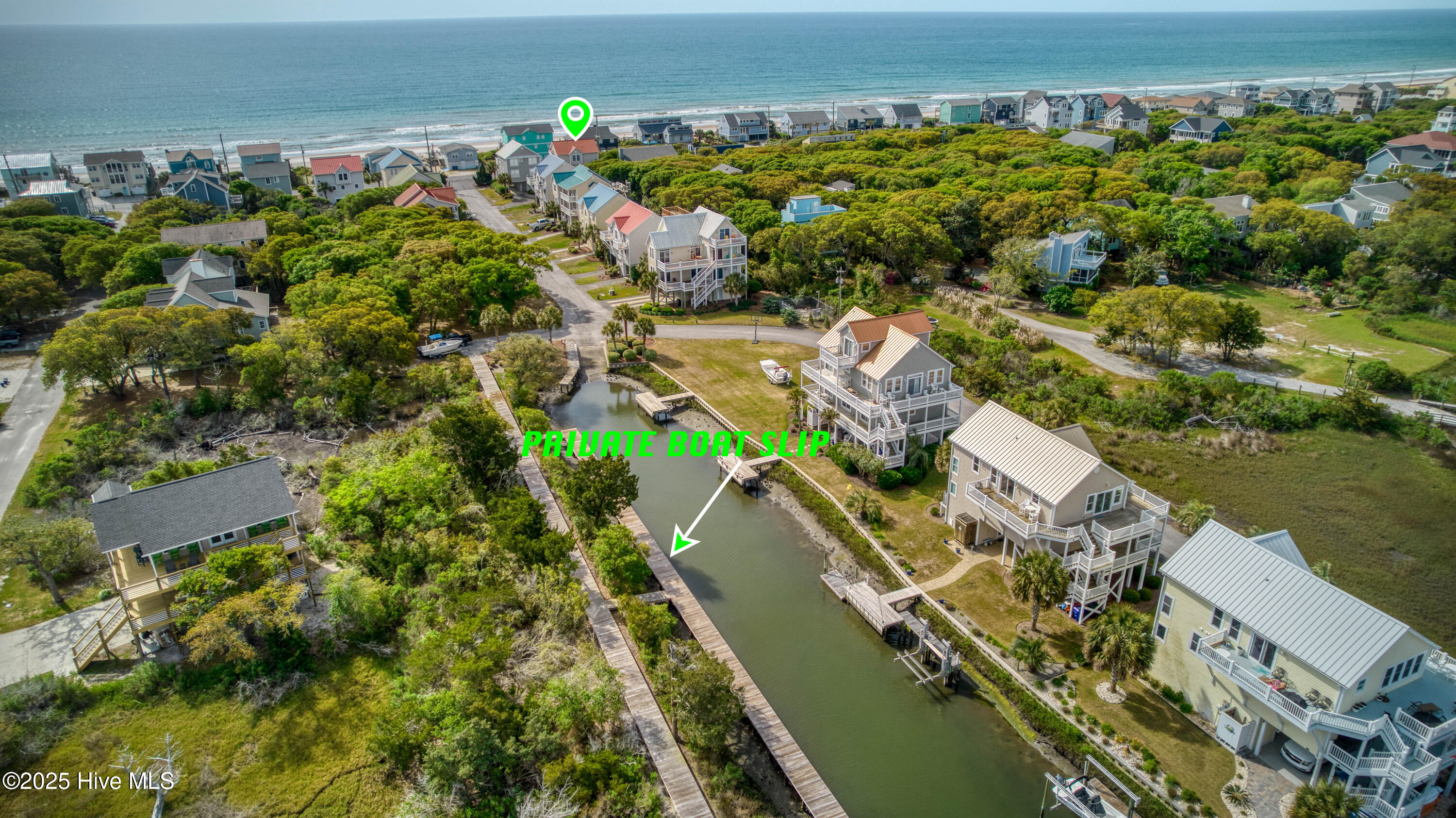 103 Katelyn Drive, Surf City, NC, 28445