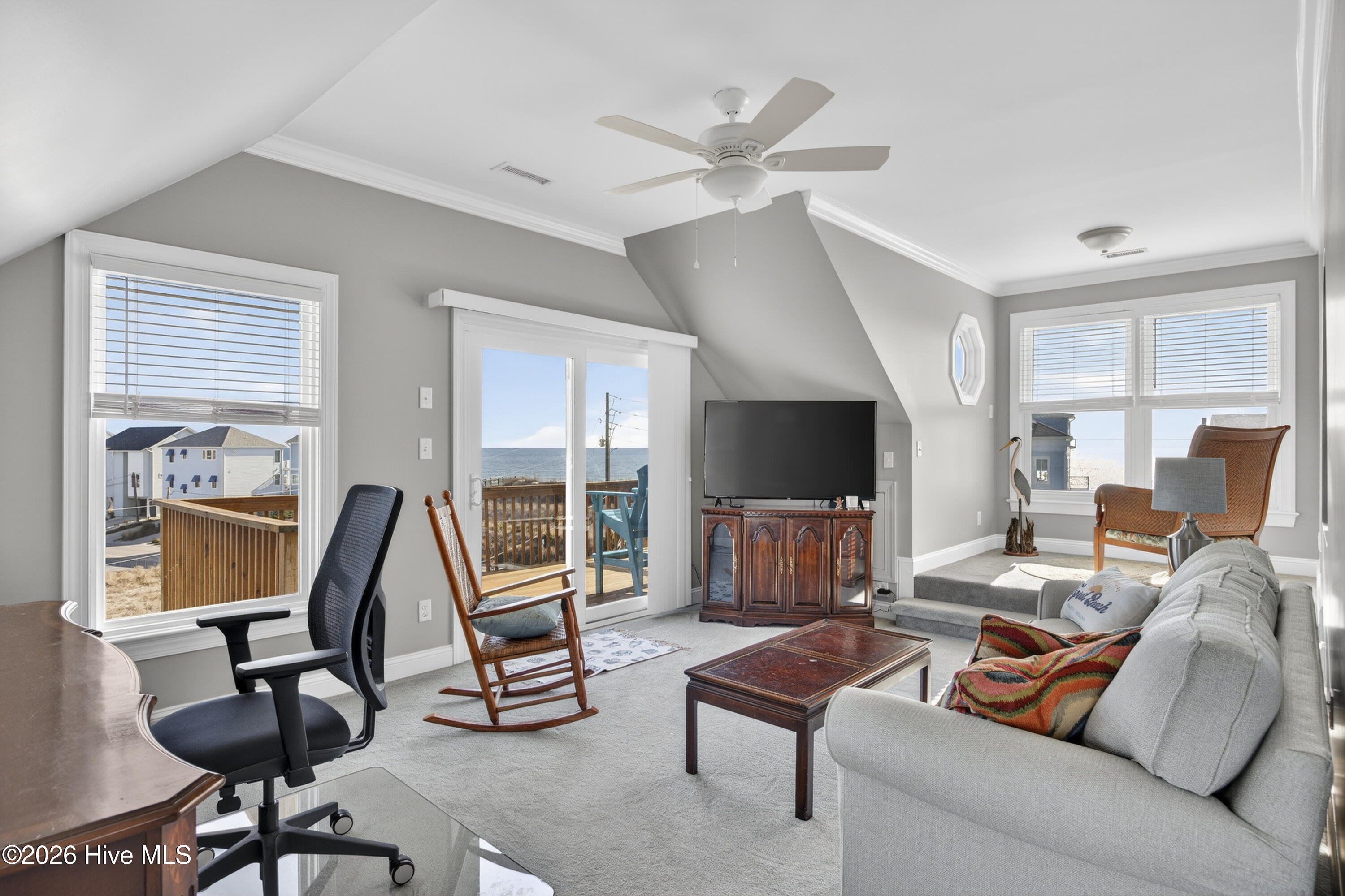 103 Mcleod Avenue, Topsail Beach, NC, 28445