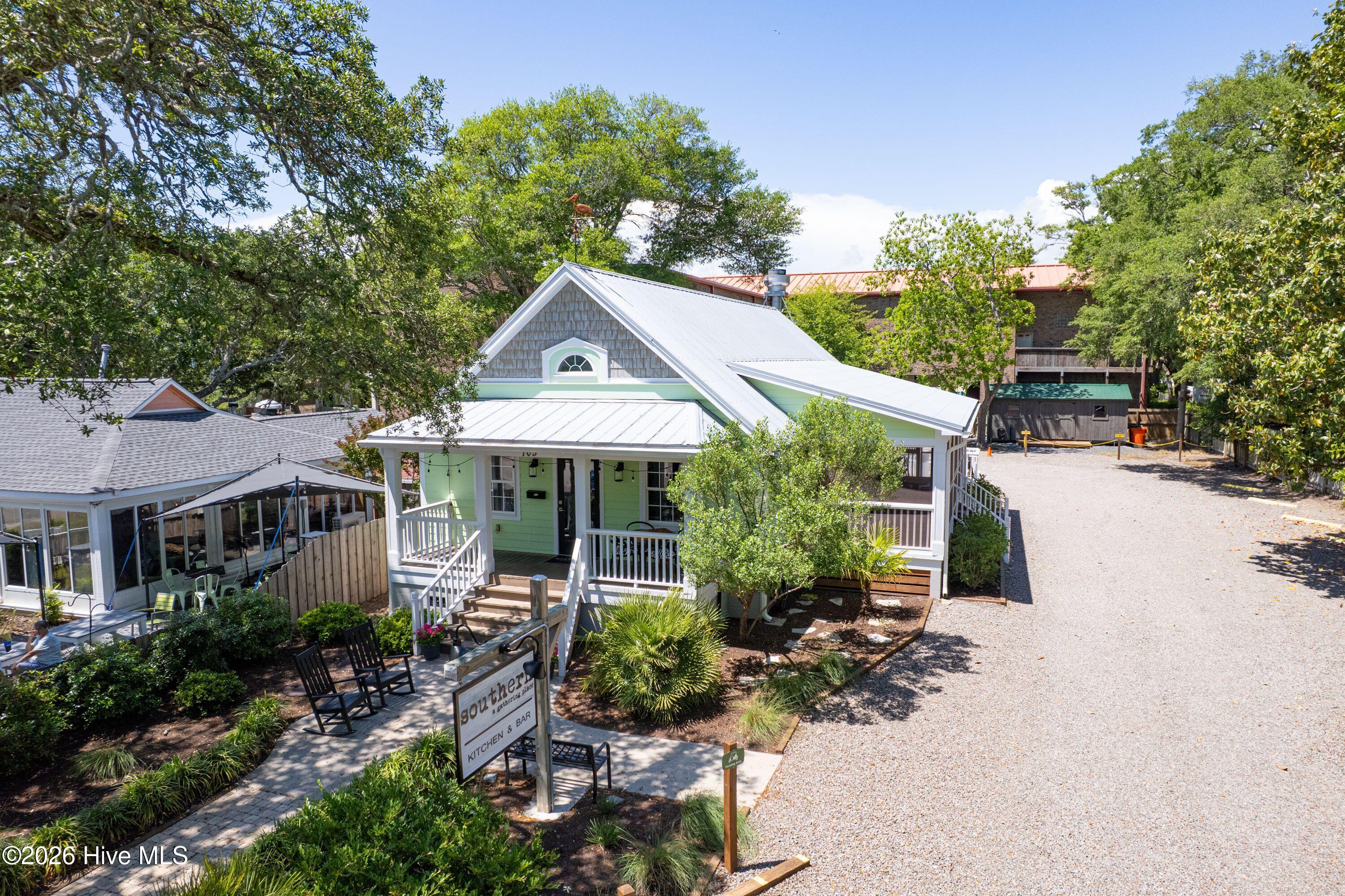 Shirley Johnson - MLS Number: 100509420