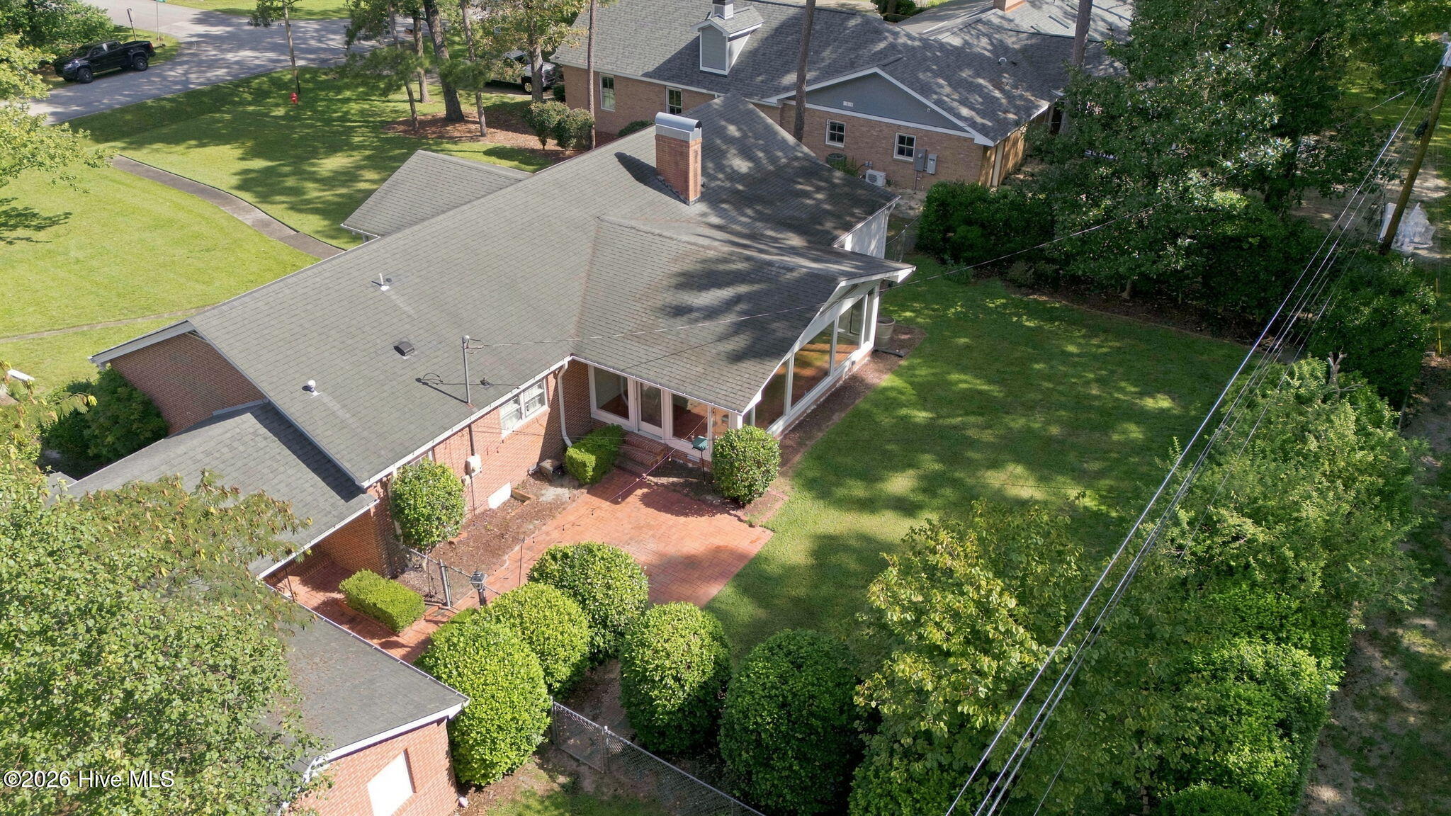 3601 Wedgewood Drive,Trent Woods
