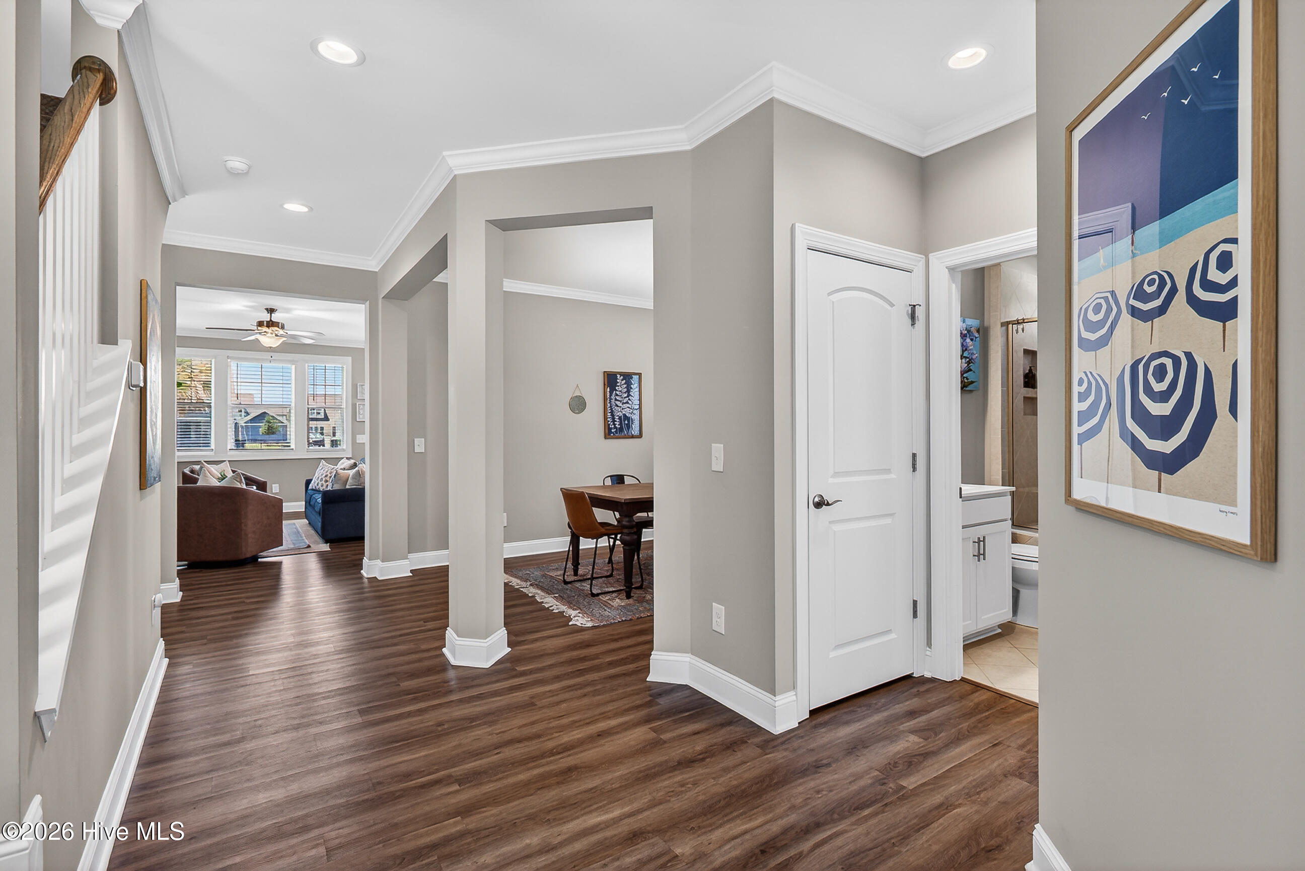 435 Goldeneye Court,Beaufort