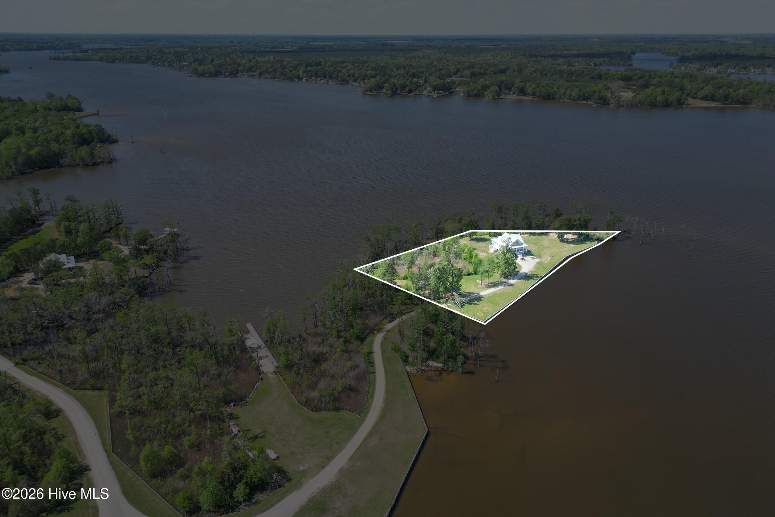 333 N Island Crossing, Edenton, NC, 27932