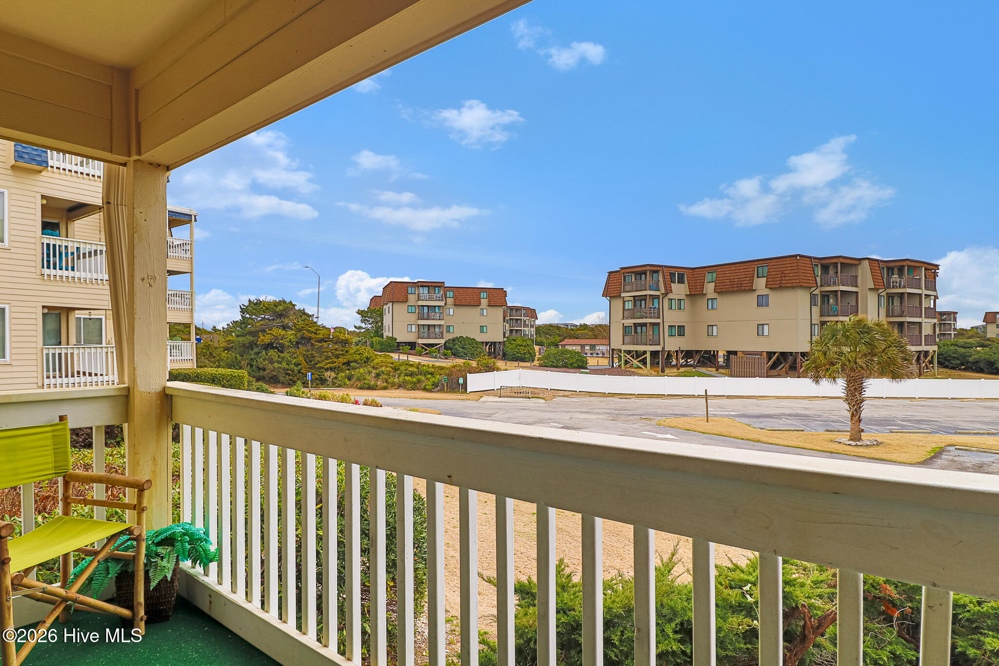 1904 E Fort Macon Road 156,Atlantic Beach