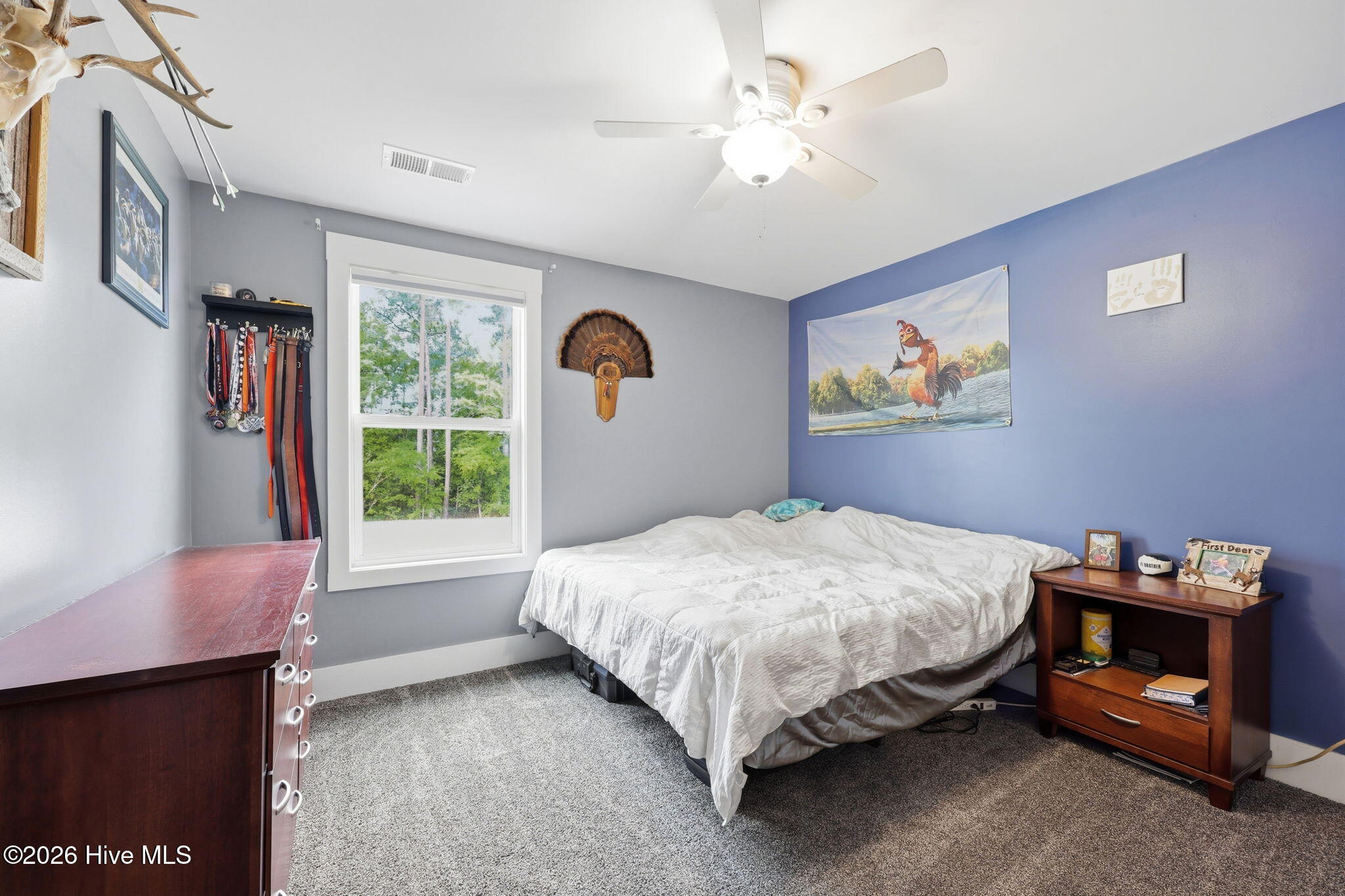111 Wild Berry Court,Newport