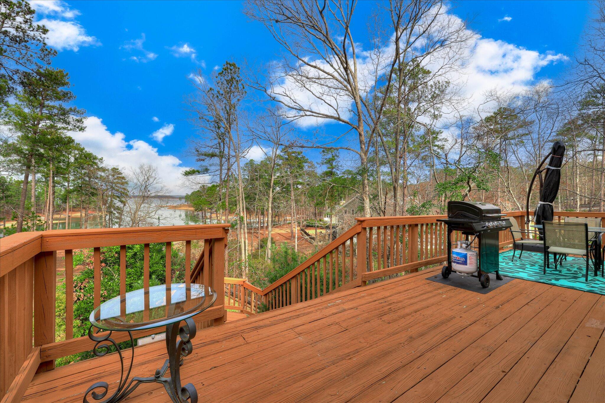 6109 Ridge Road, Appling, GA, 30802