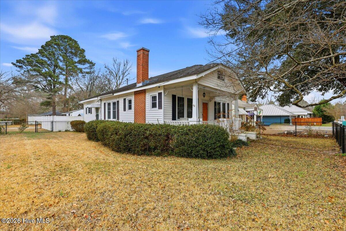 510 N Audubon Avenue, Goldsboro, NC 27530 Listing Photo  1