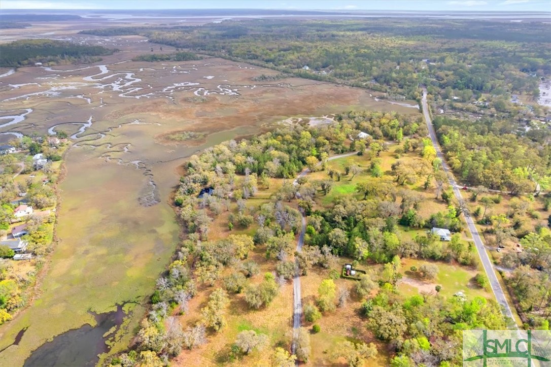 LOT 6 Bermuda Bluff Lane, Midway, GA, 31320