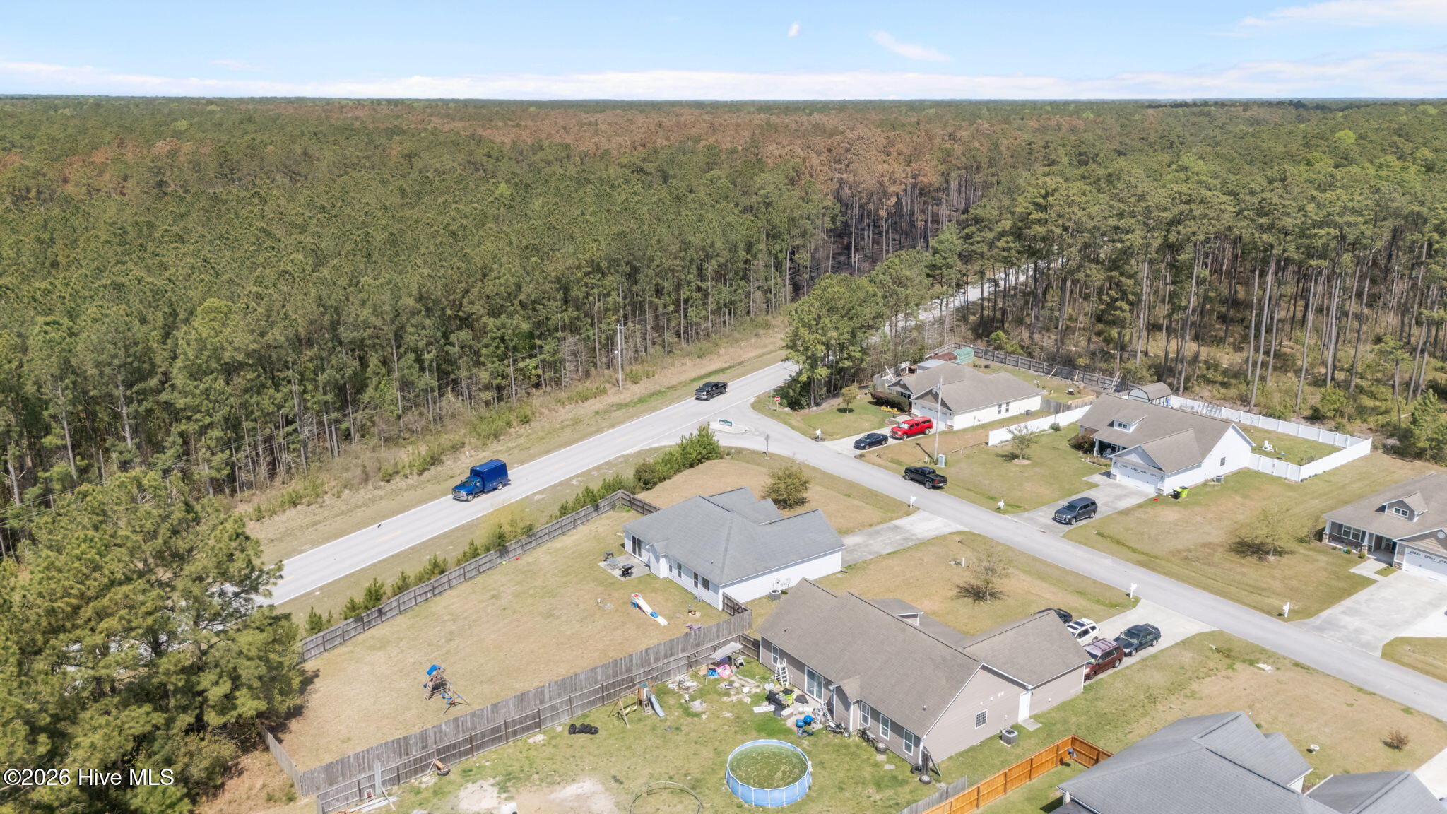 100 Apple Drive,Havelock