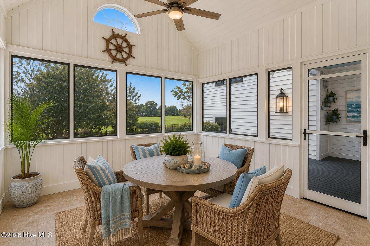 3931 members chat inside porch