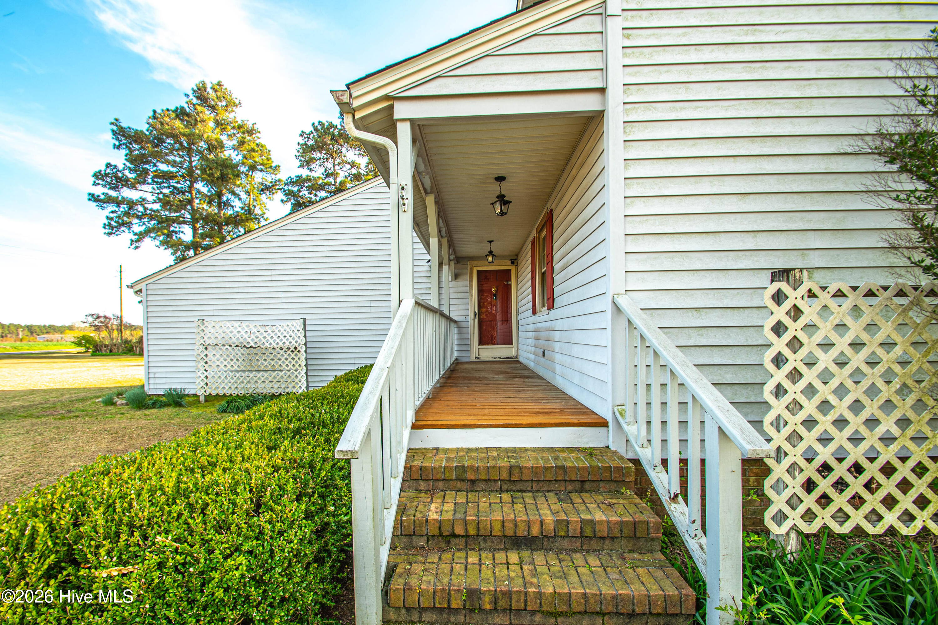 8564 S Nc 41 Highway, Wallace, NC, 28466