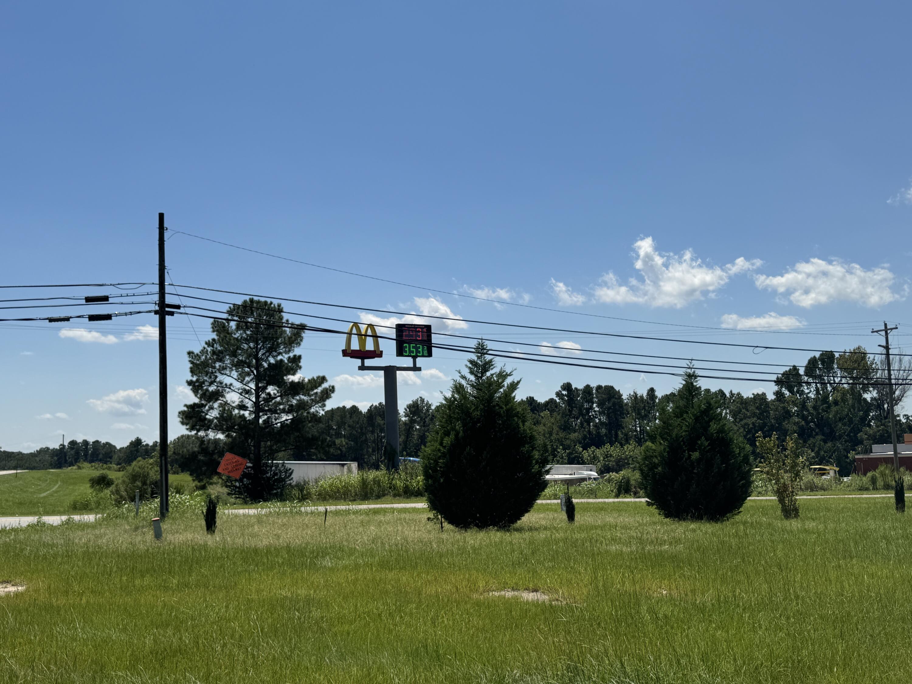 14028 Atomic Road, Beech Island, SC, 29842