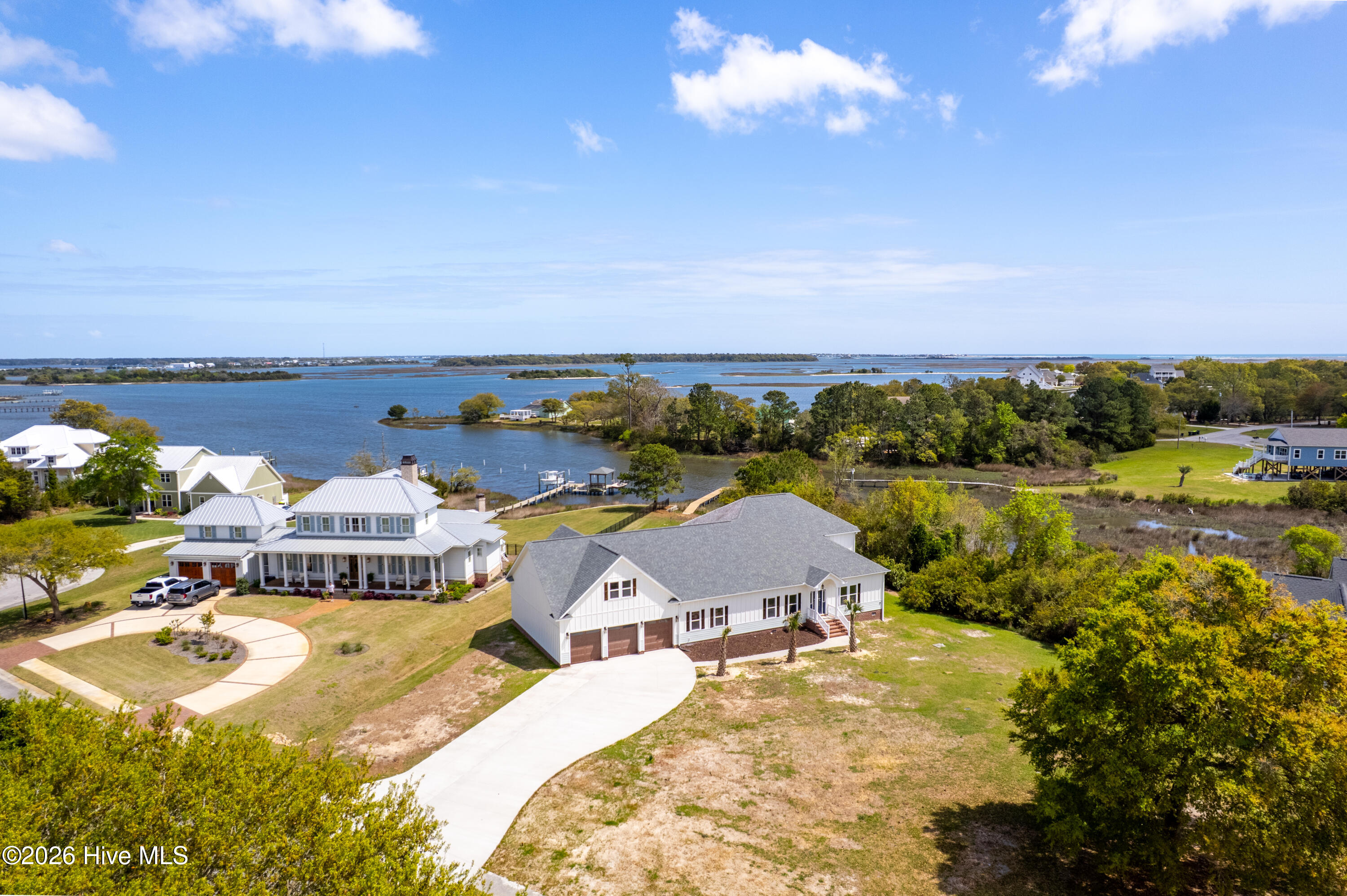 Swansboro, NC