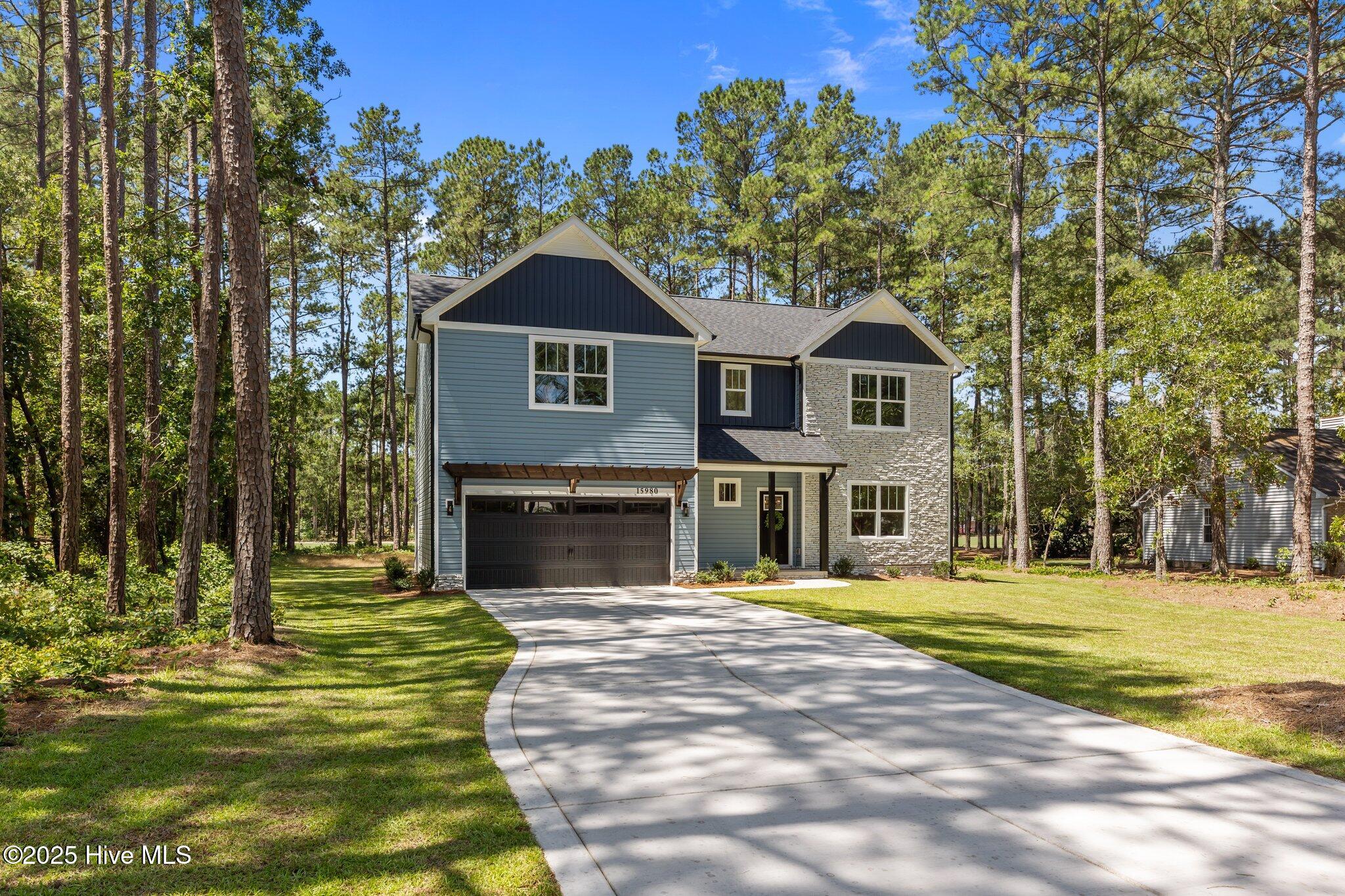 Homes for sale in Wagram, NC | 15980 Old Orchard Ct, Wagram, NC 28396 | MLS# 100514942